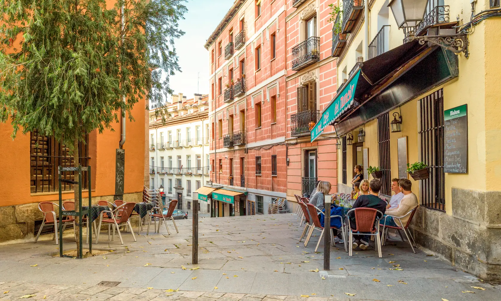 What to Know About Relocating to Spain & Buying Real Estate in Spain