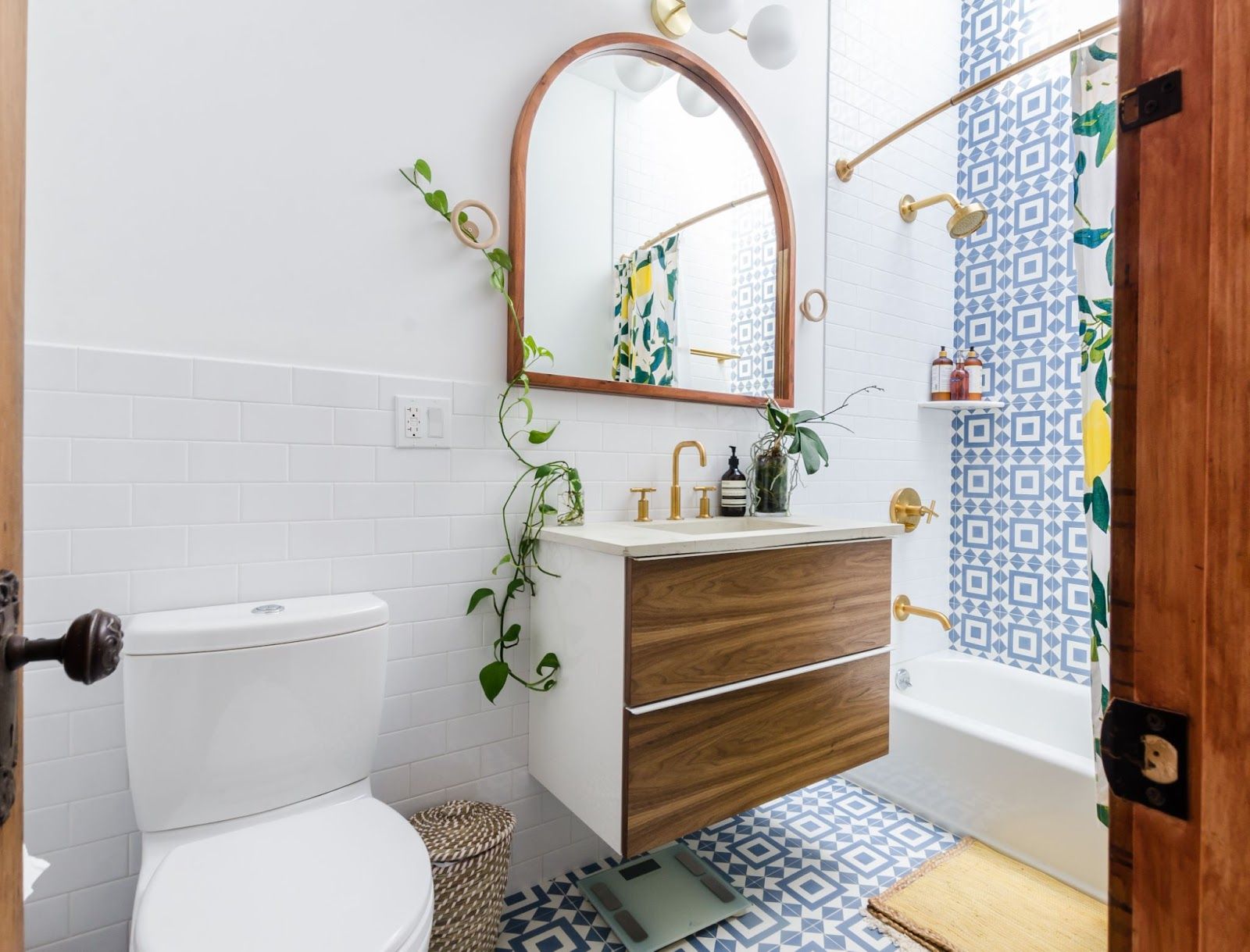 Top Tips That Will Help You Decorate Your Bathroom