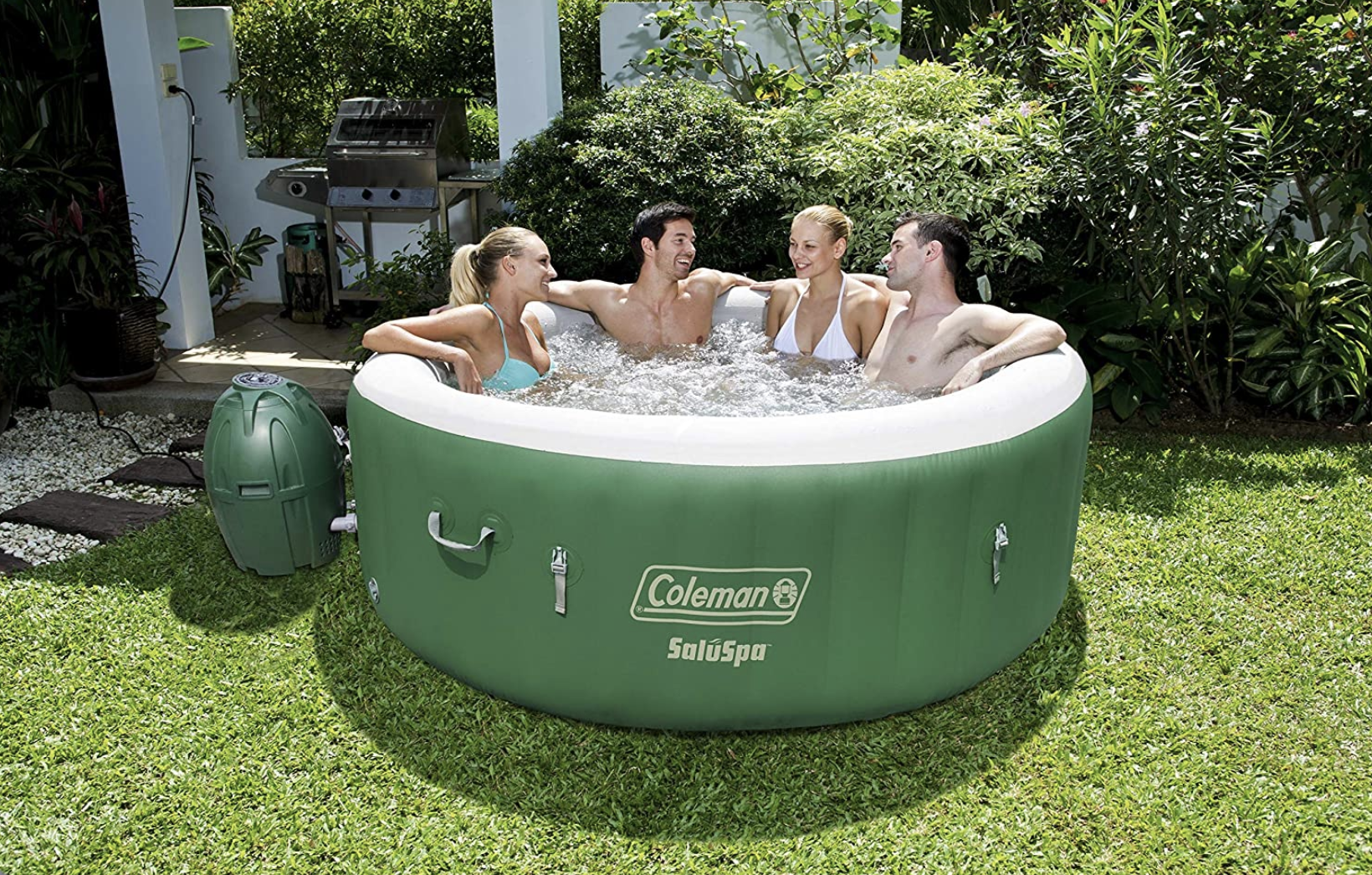 Best Hot Tubs Under $1,000