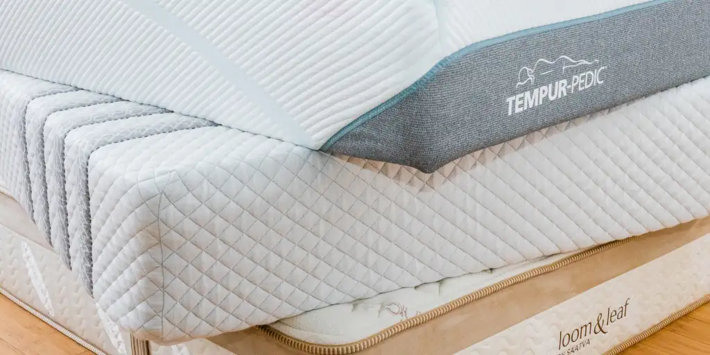 Best Memory Foam Mattress Under $300