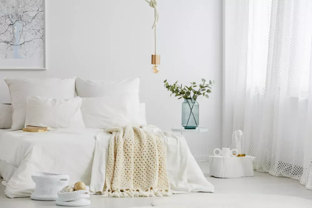 5 Tips to Redesigning Your Bedroom According to Lifestyle