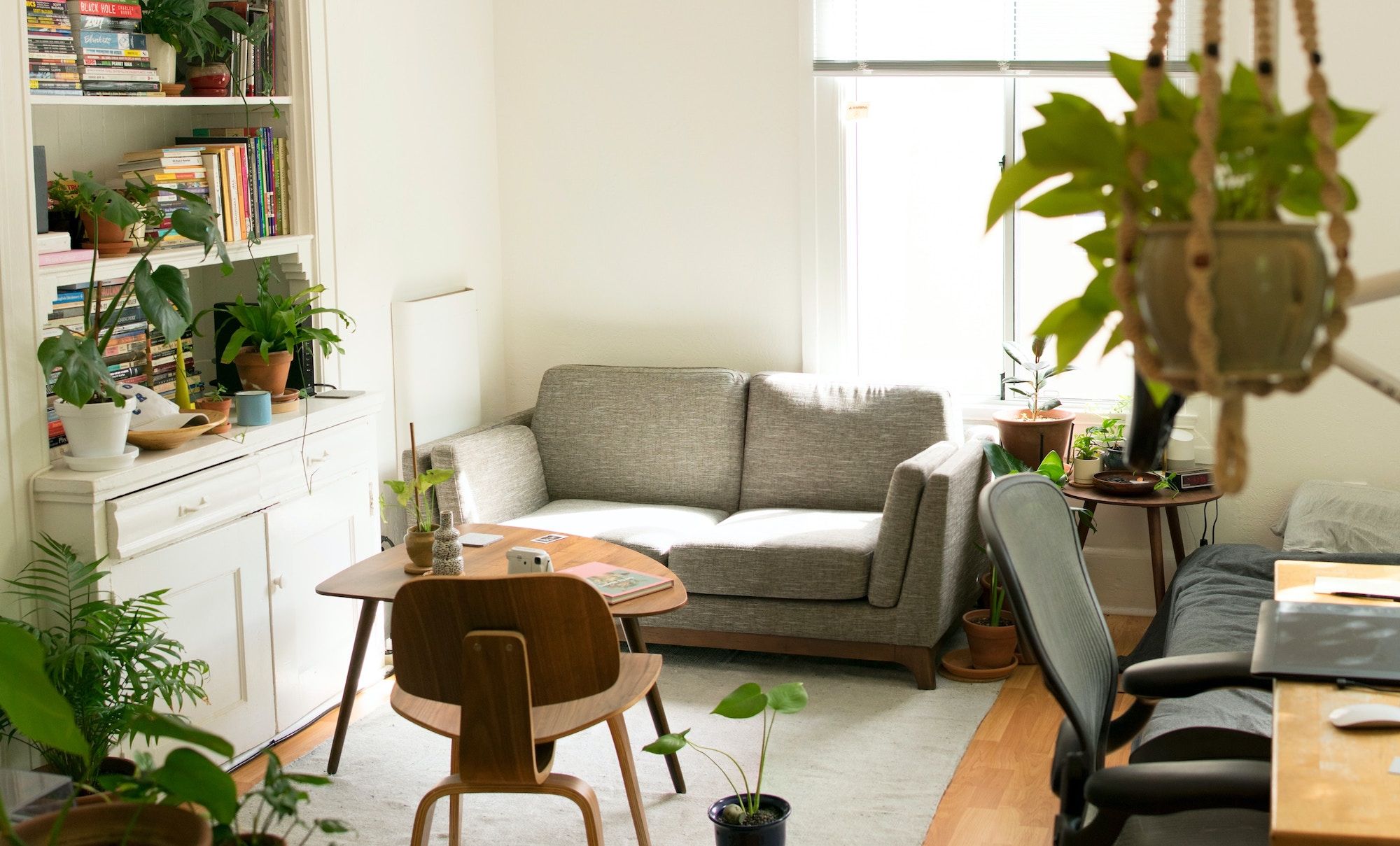 Quick and Easy Tips for Organizing Your Small Flat or Apartment