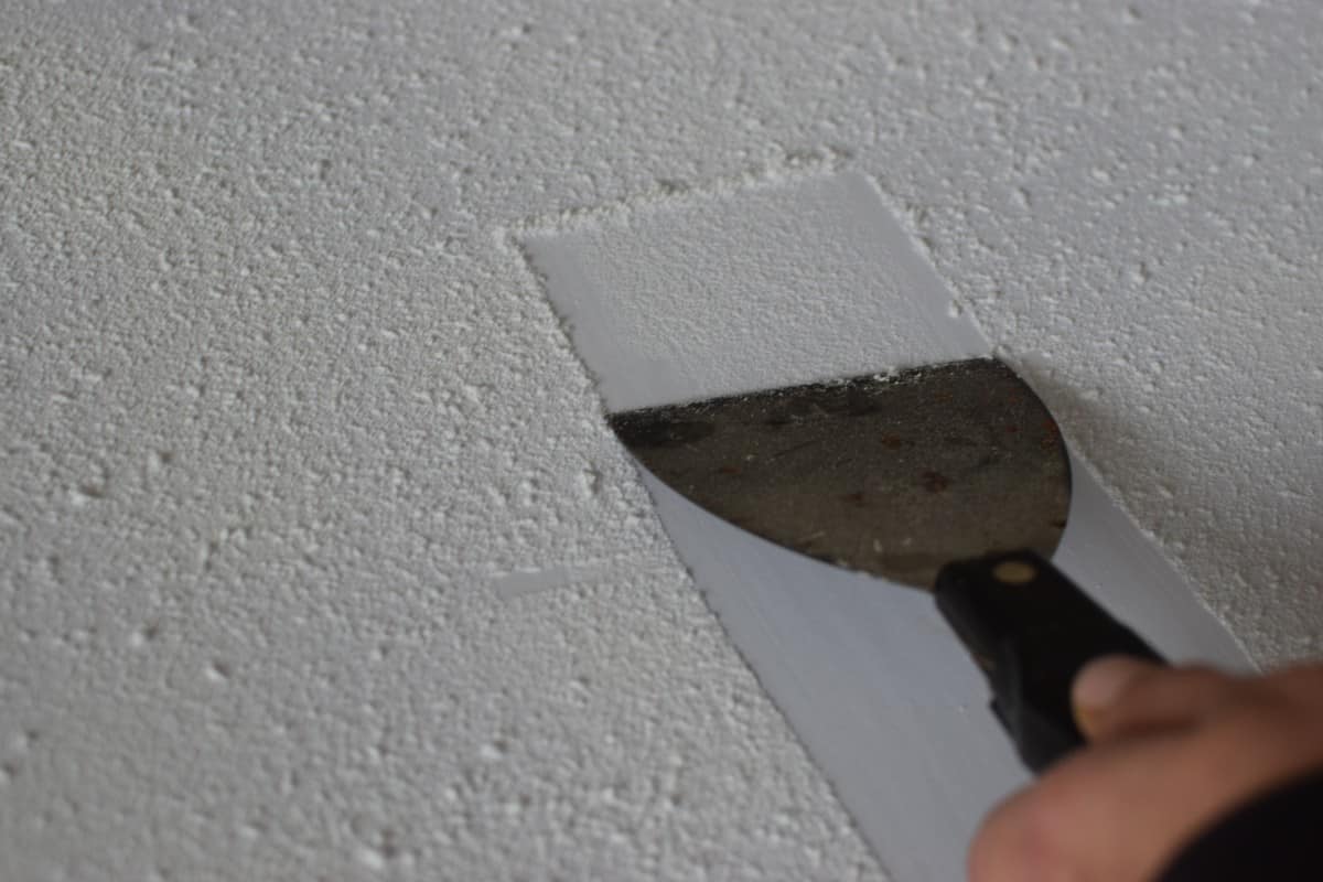 How Much Does it Cost to Remove Popcorn Ceiling? A Detailed Breakdown