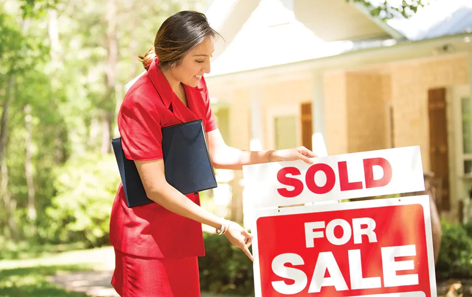 7 Top Questions to Ask a Realtor When Selling Your Home