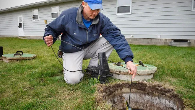 What Every Homeowner Needs to Know About a Septic Inspection