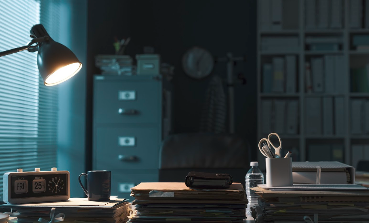 The Do’s and Don’ts of Choosing Office Lighting for Maximum Productivity