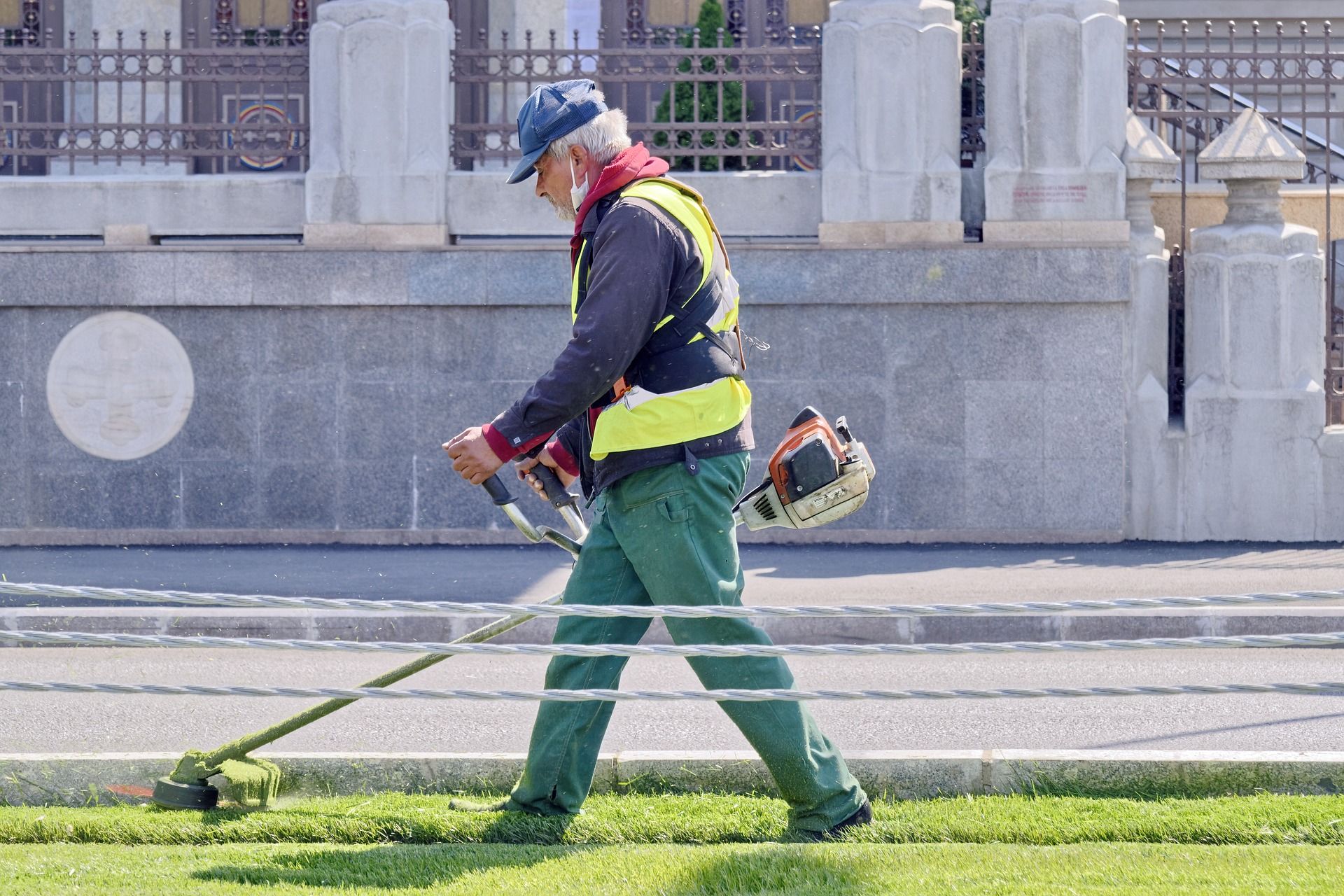 5 Tips for Protecting Your Property From Wildfires