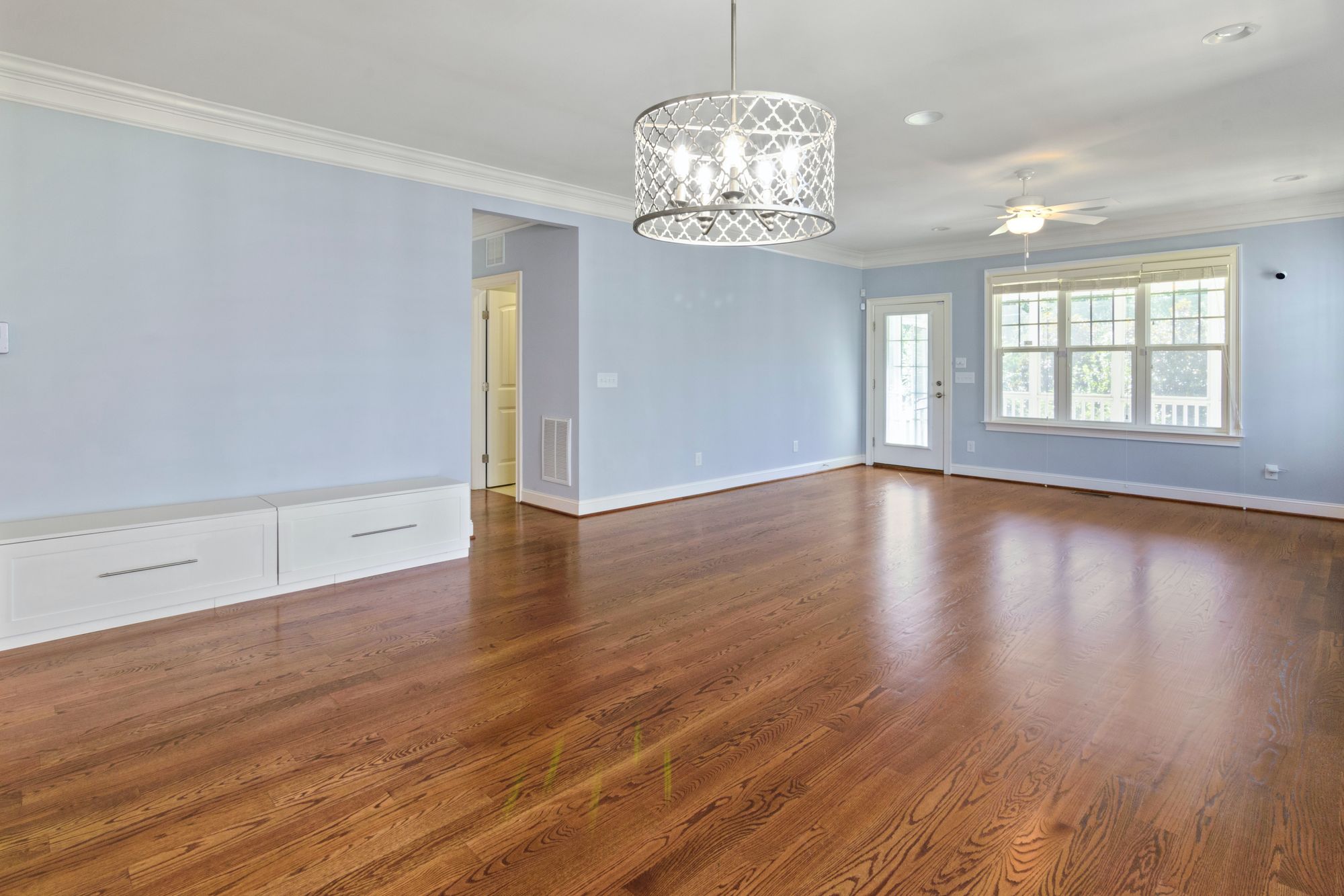 How Often Should You Have Your Hardwood Floors Sanded And Refinished?