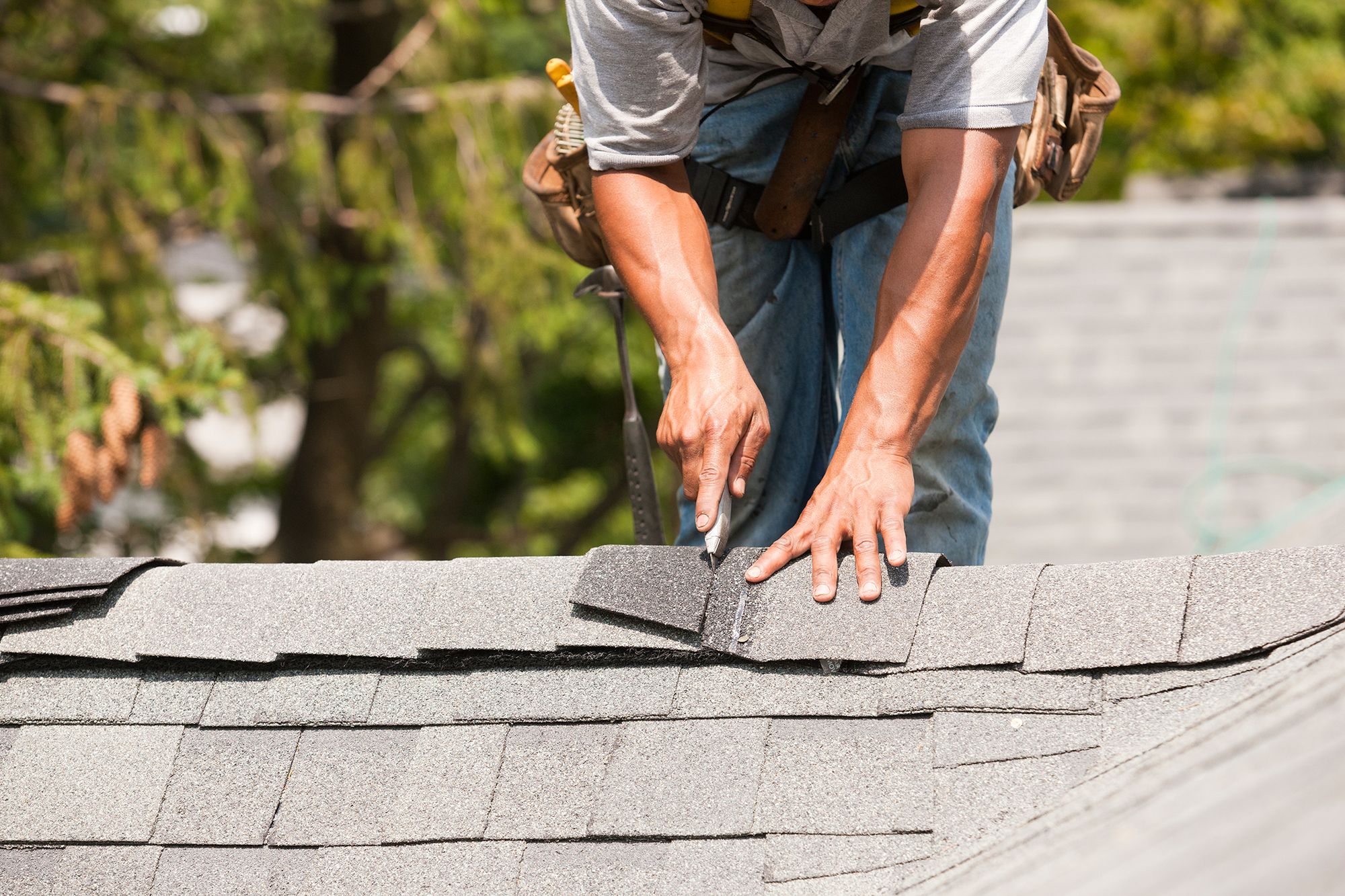 10 Roof Repair Tips