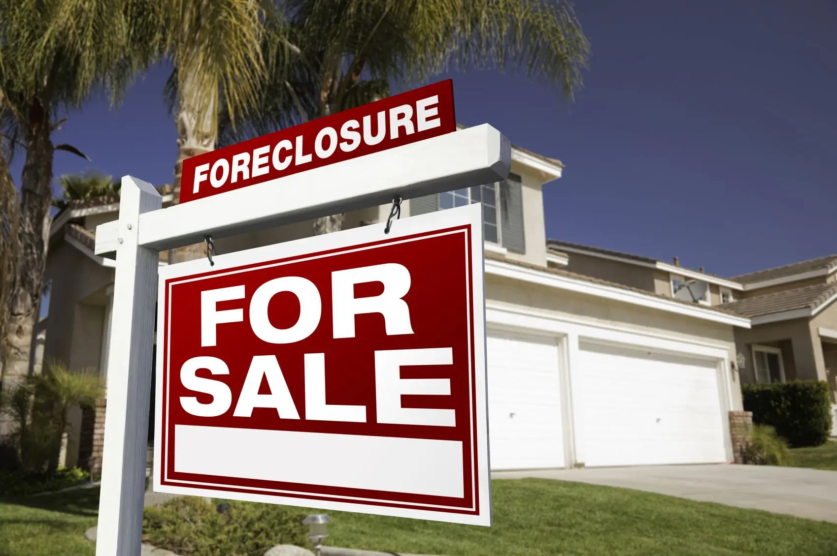 Can I Sell My House If It's In Foreclosure?