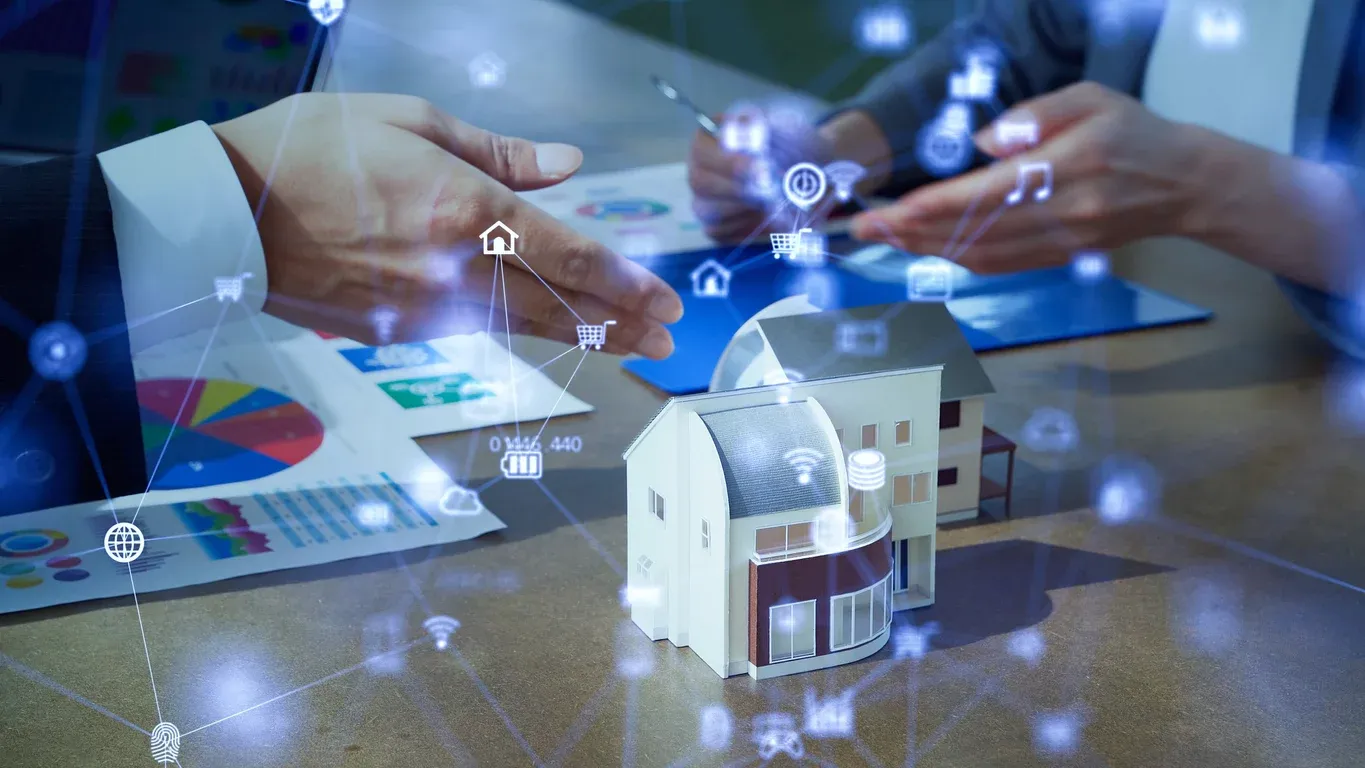 All About Real Estate Software: Transforming Property Market Navigation