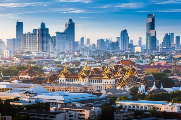 Investing in Hotel Properties in Thailand