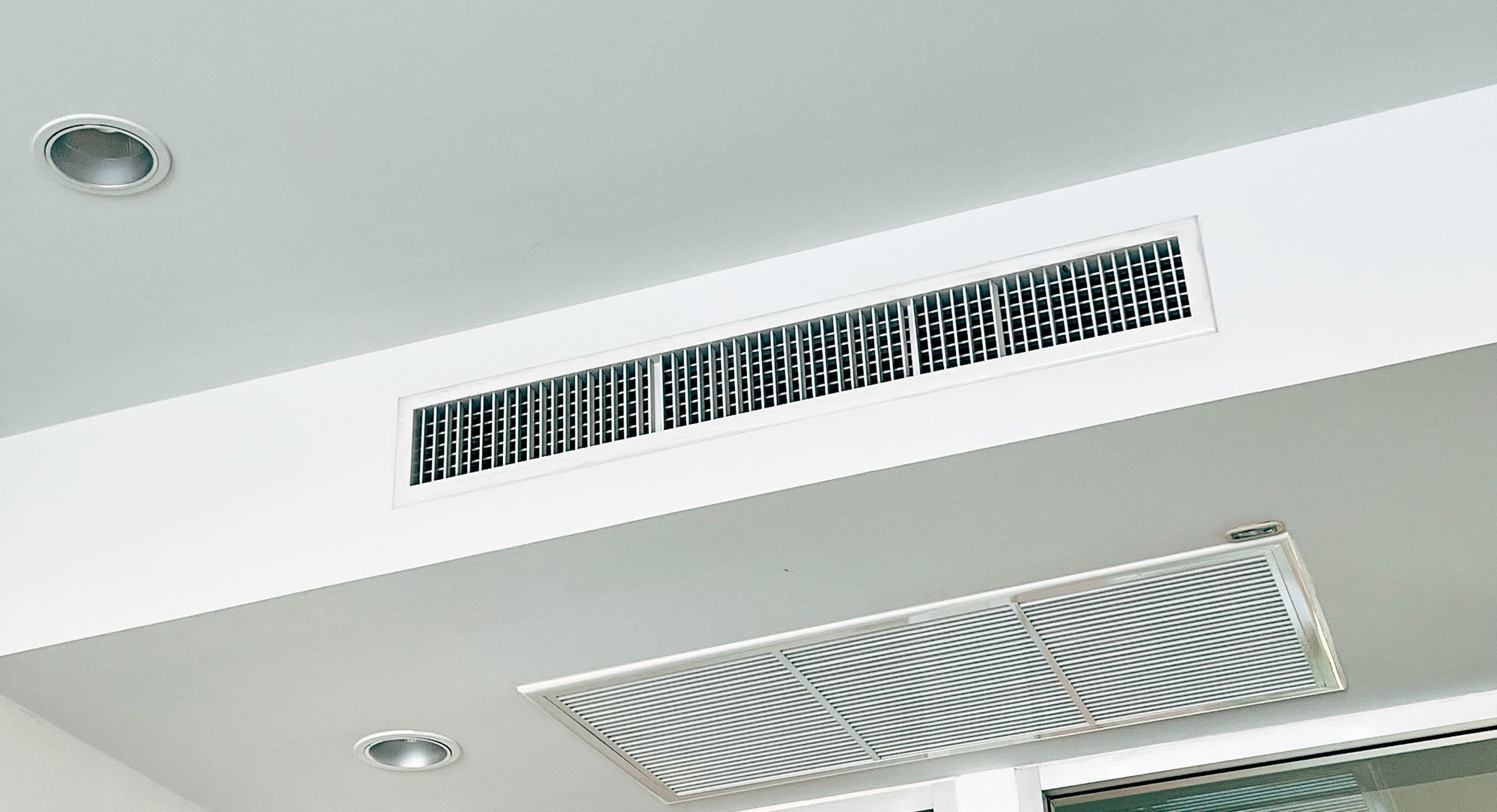 How Does Ducted Air Conditioning Work