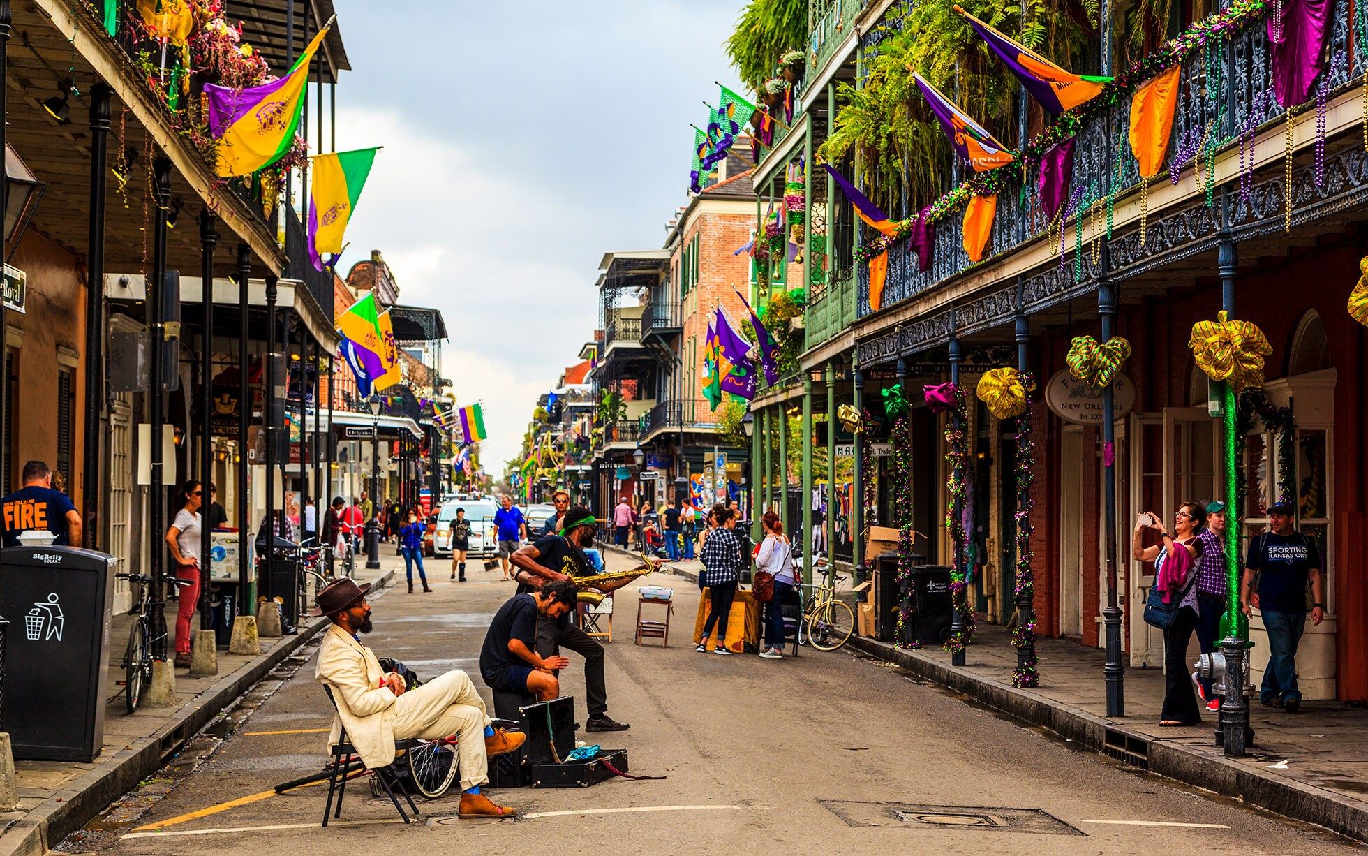 Investing in Commercial Real Estate in New Orleans: Tips for Out-of-State Investors