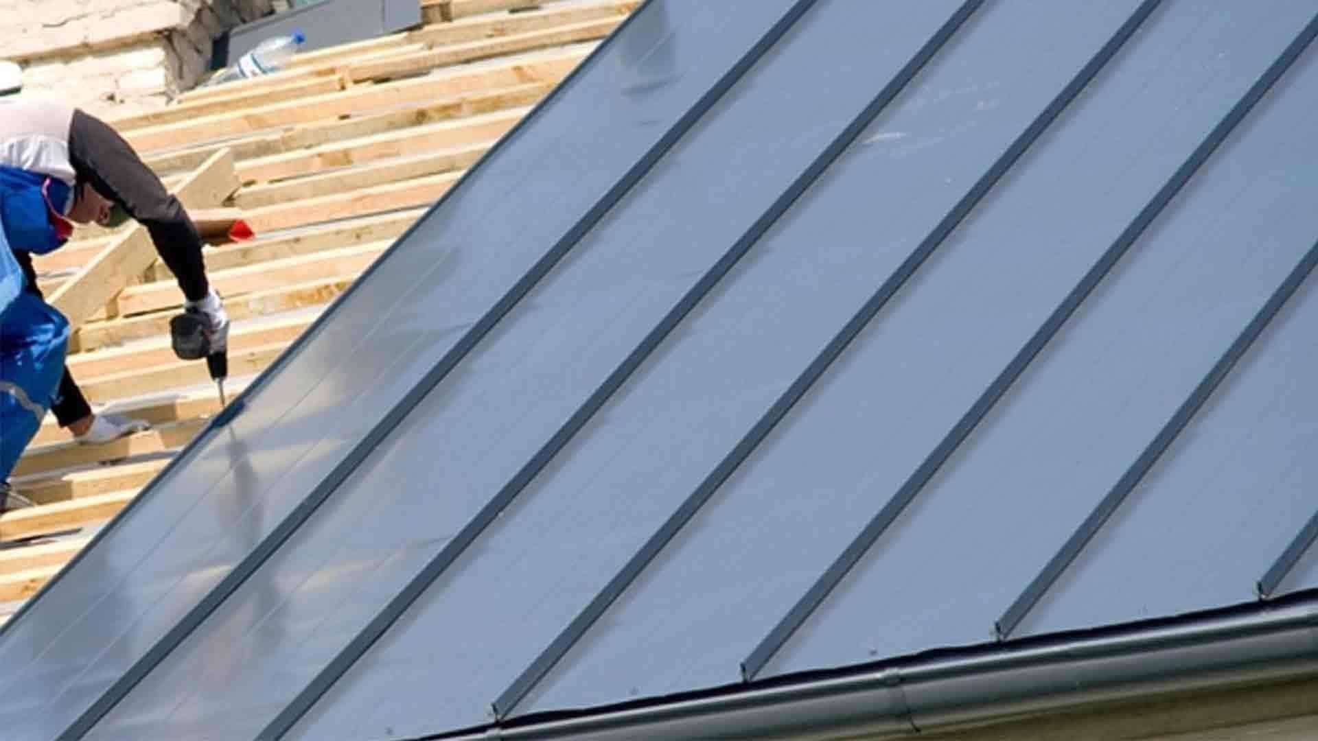 Metal Roofing Cost Guide