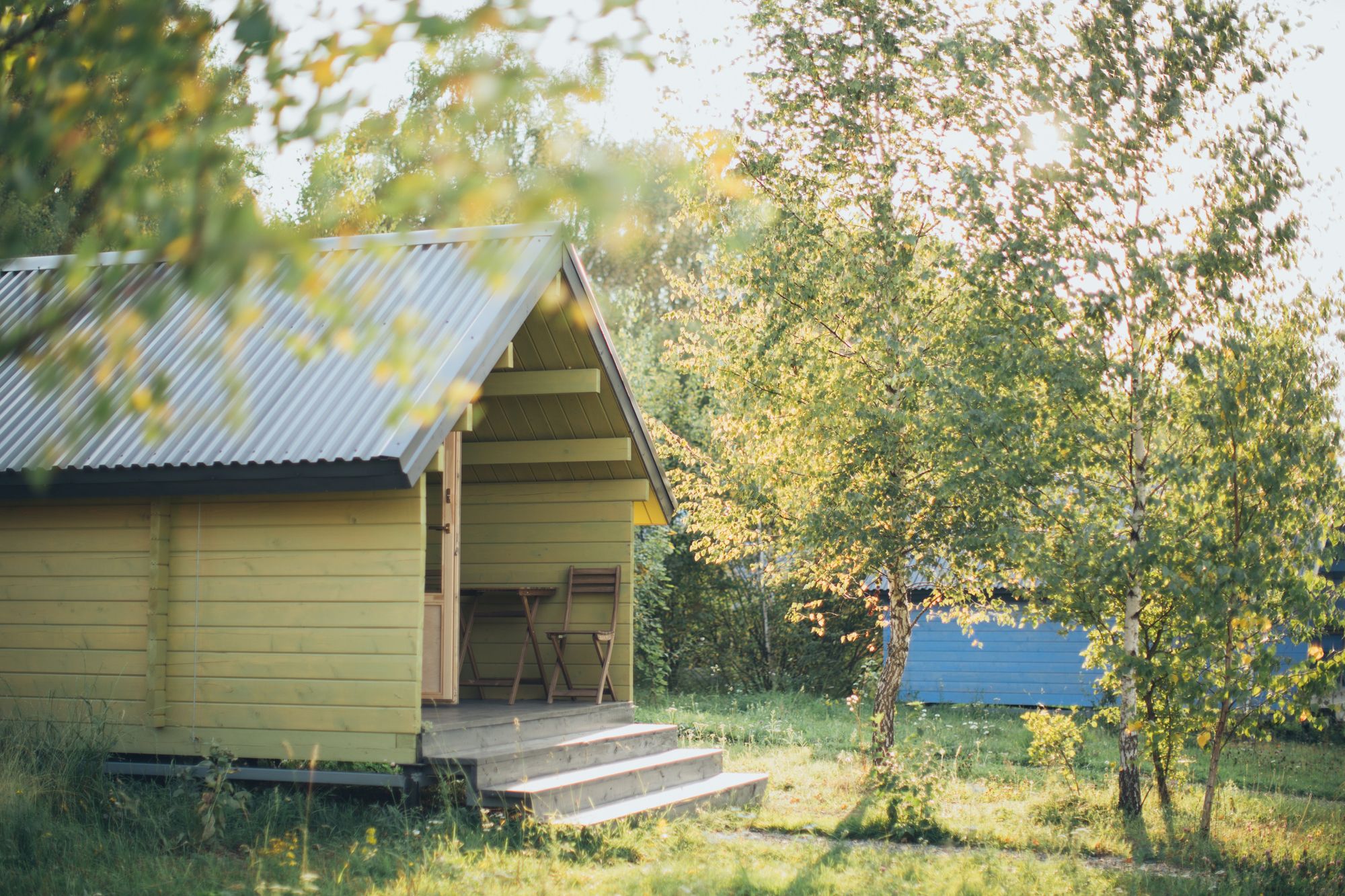 Does a Shed or Garage Increase Home Value? Let’s Take a Quick Look