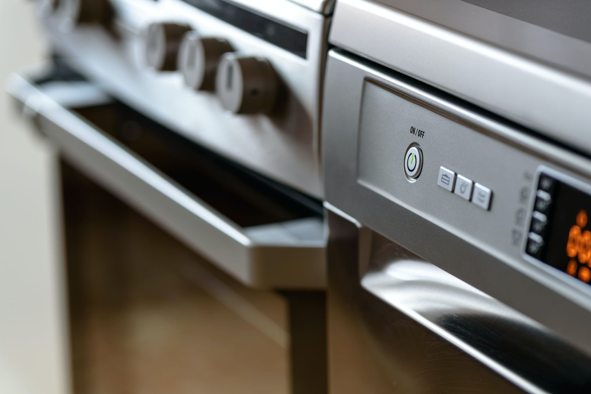 The Importance of Home Appliance Insurance