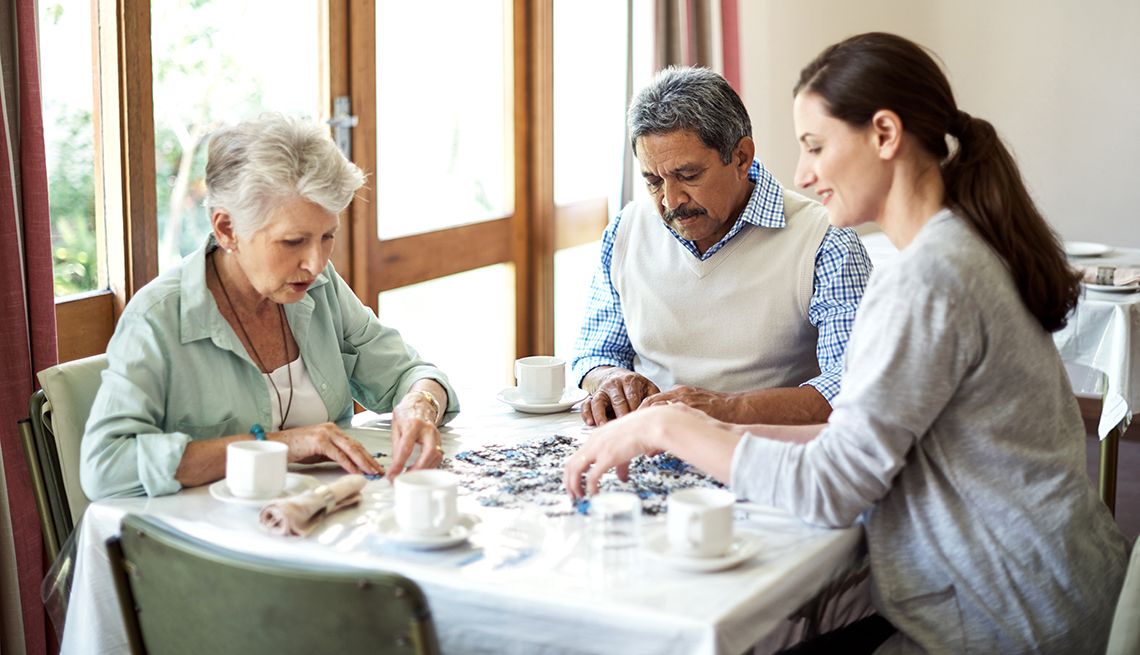 Nursing Homes: Providing Comprehensive Care for Seniors