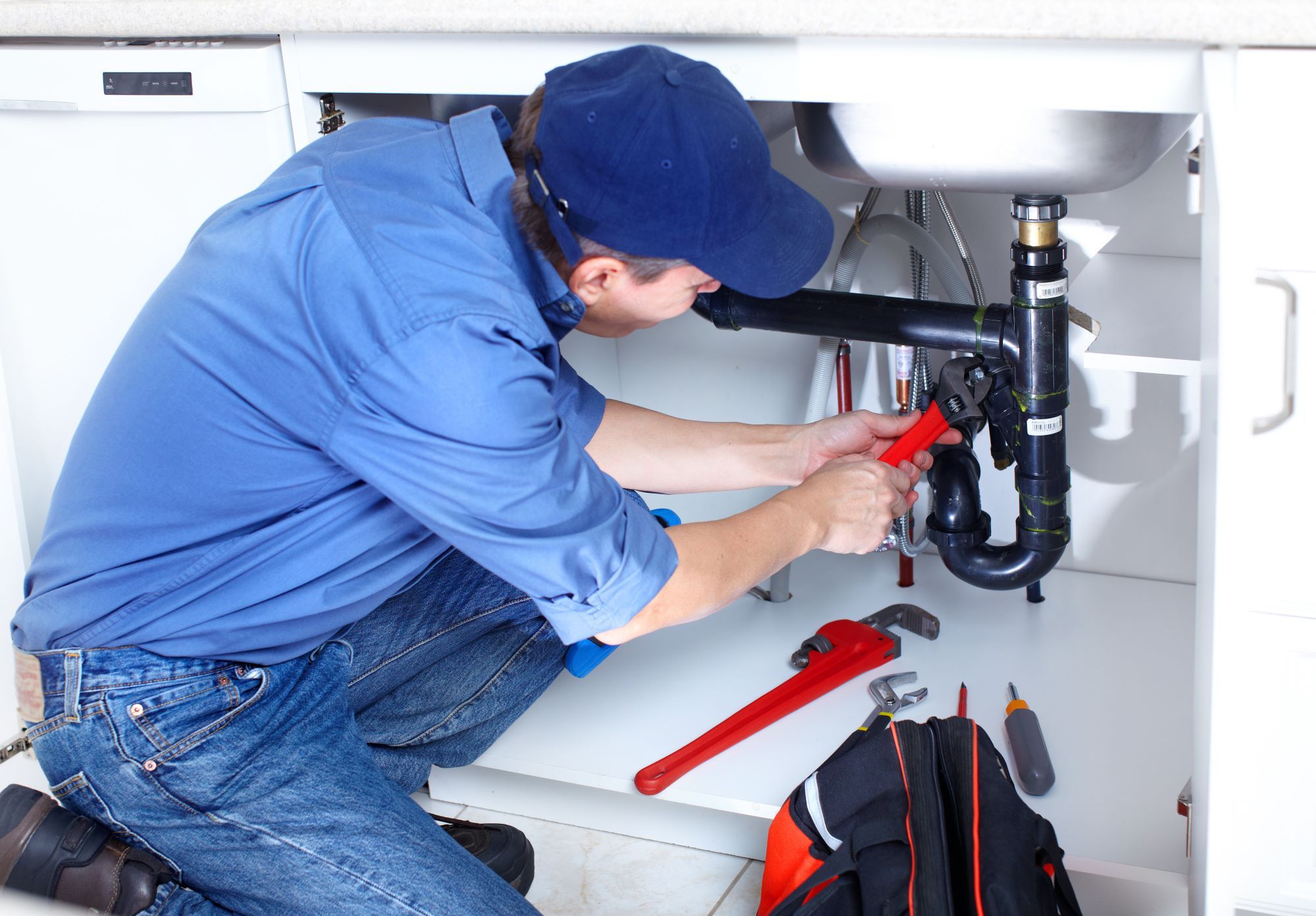 8 Qualities To Look For In A Plumber