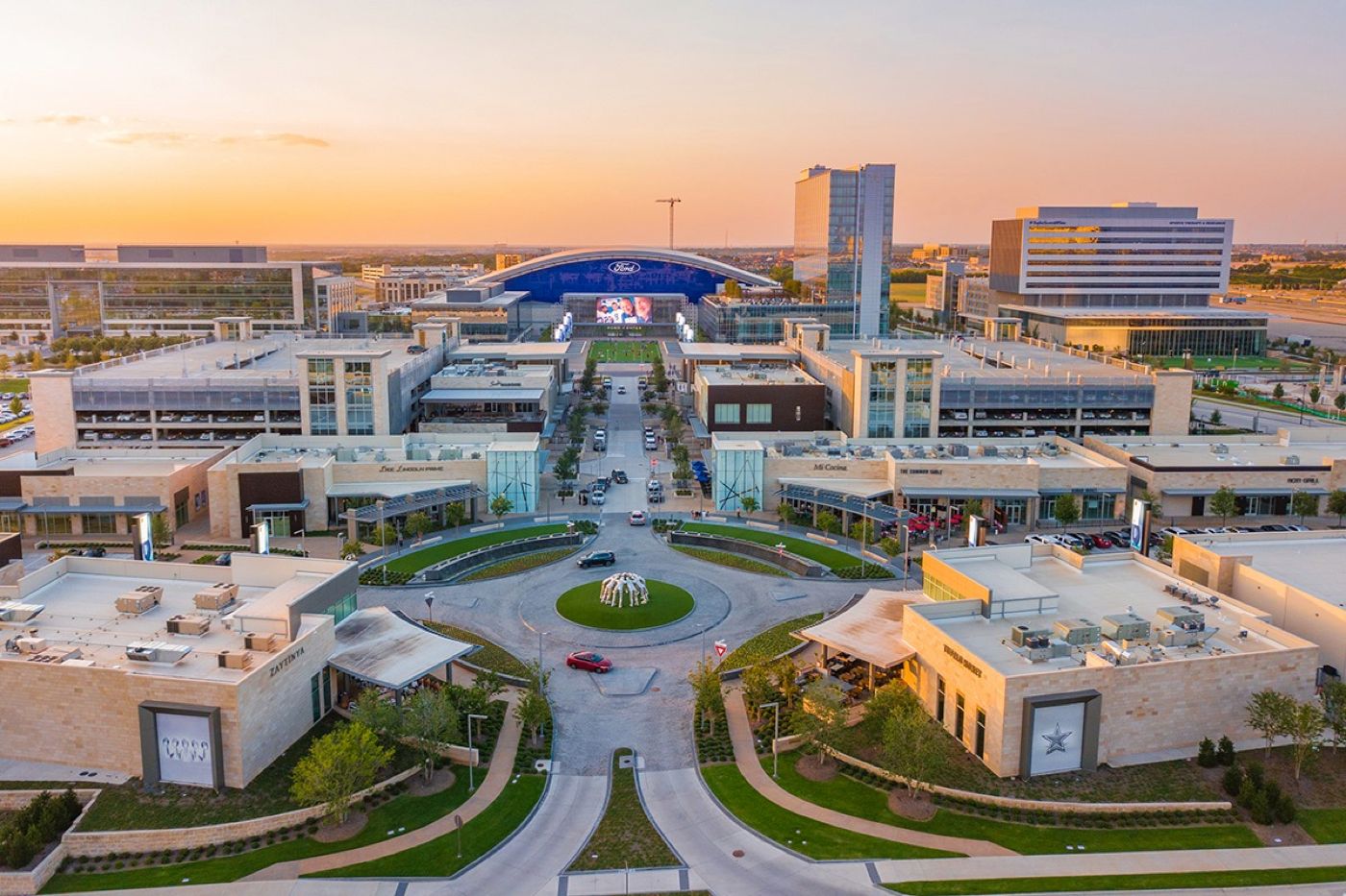 10 Reasons You Should Be Moving to Frisco, TX