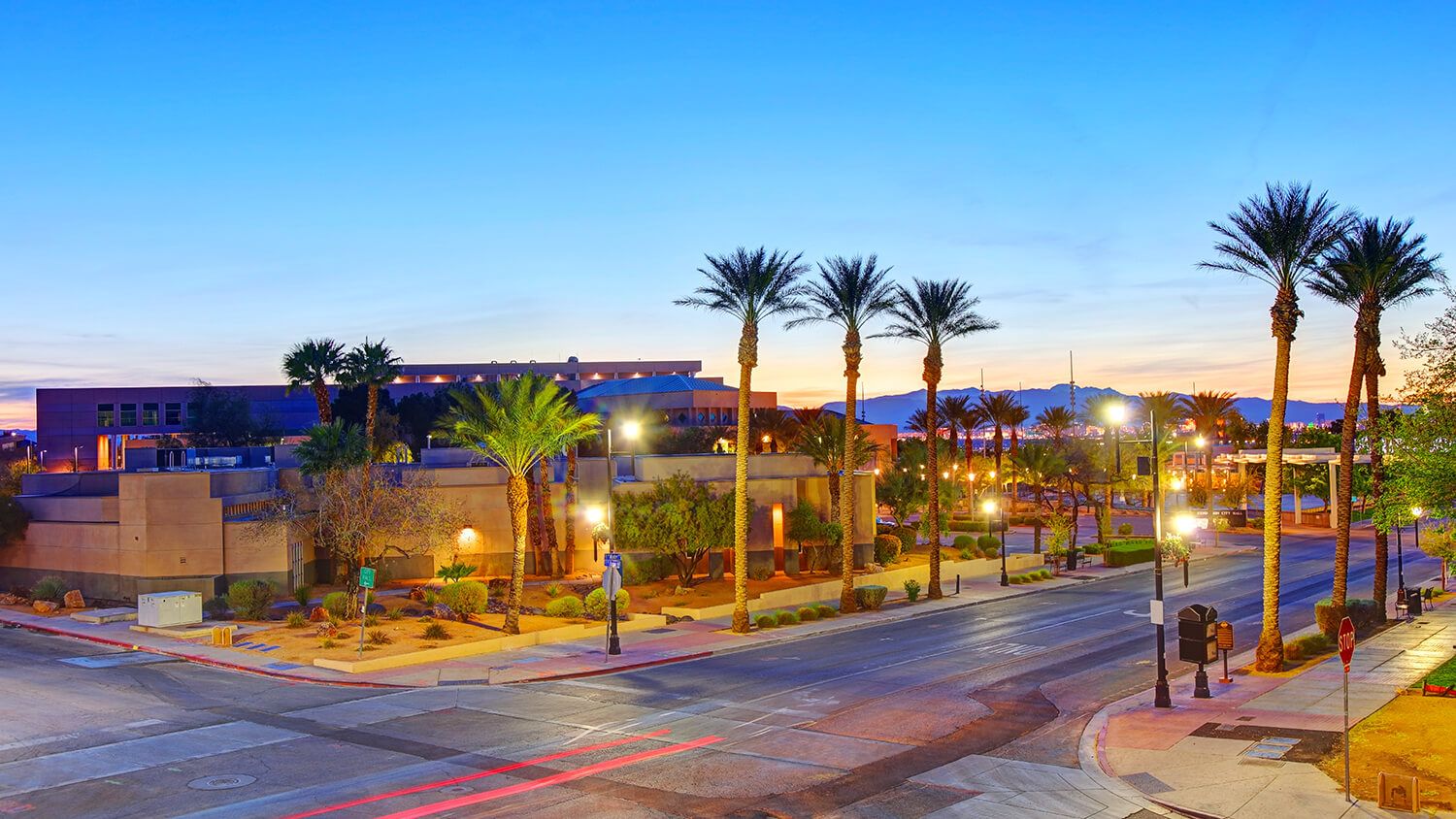 Moving & Living in Henderson, Nevada: Things to Know