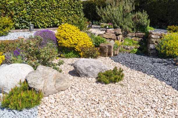 Landscaping Rocks: Elevating Your Outdoor Space