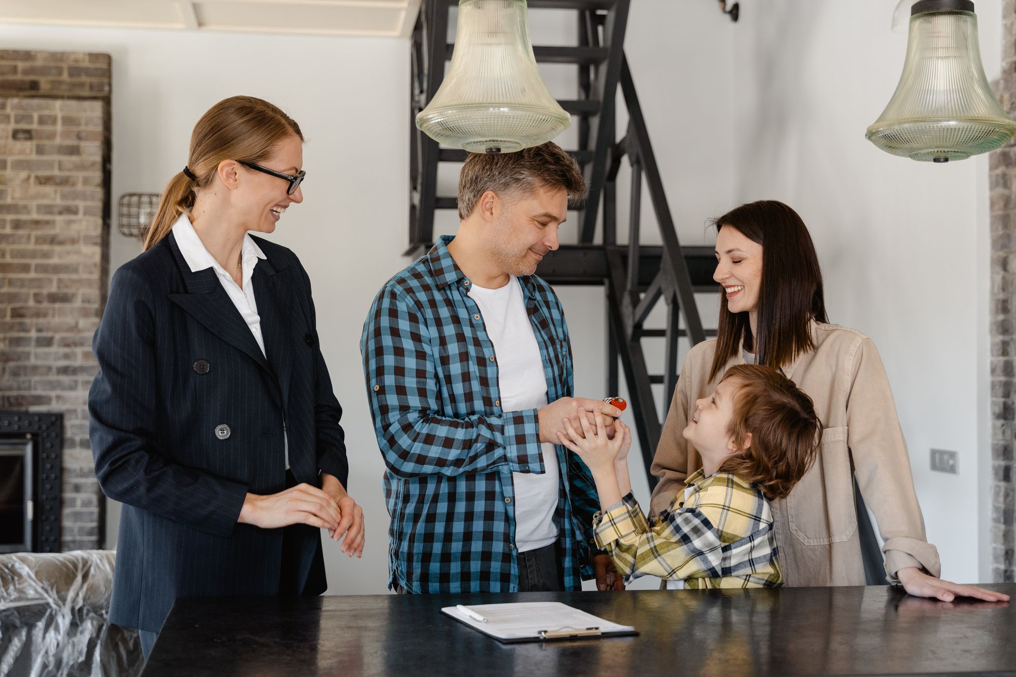 The Benefits of Setting Up a Family LLC for Your Real Estate