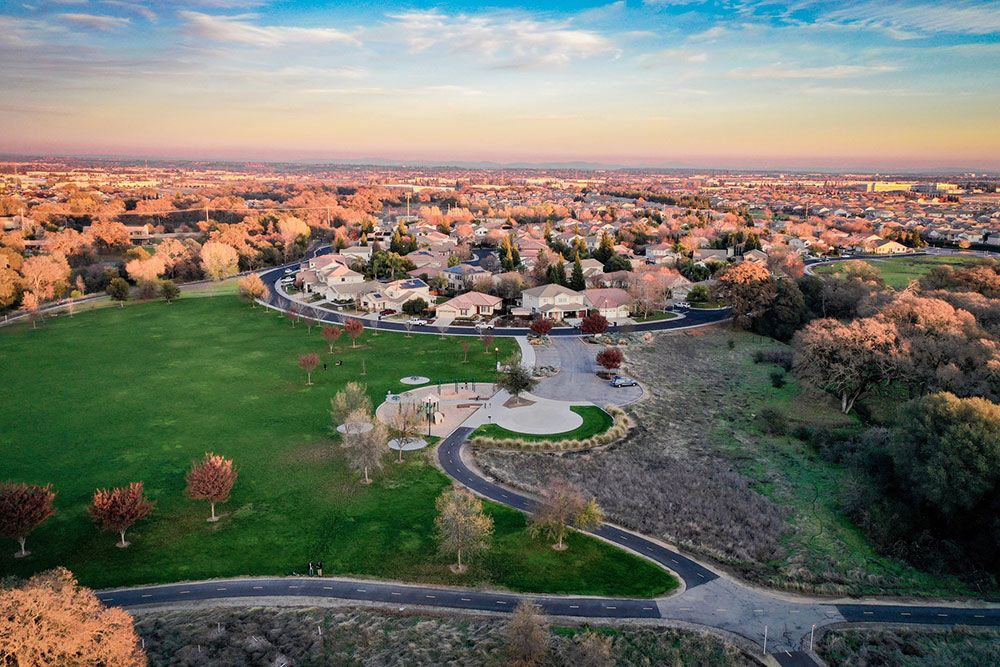 The Pros and Cons of Living in Roseville, CA