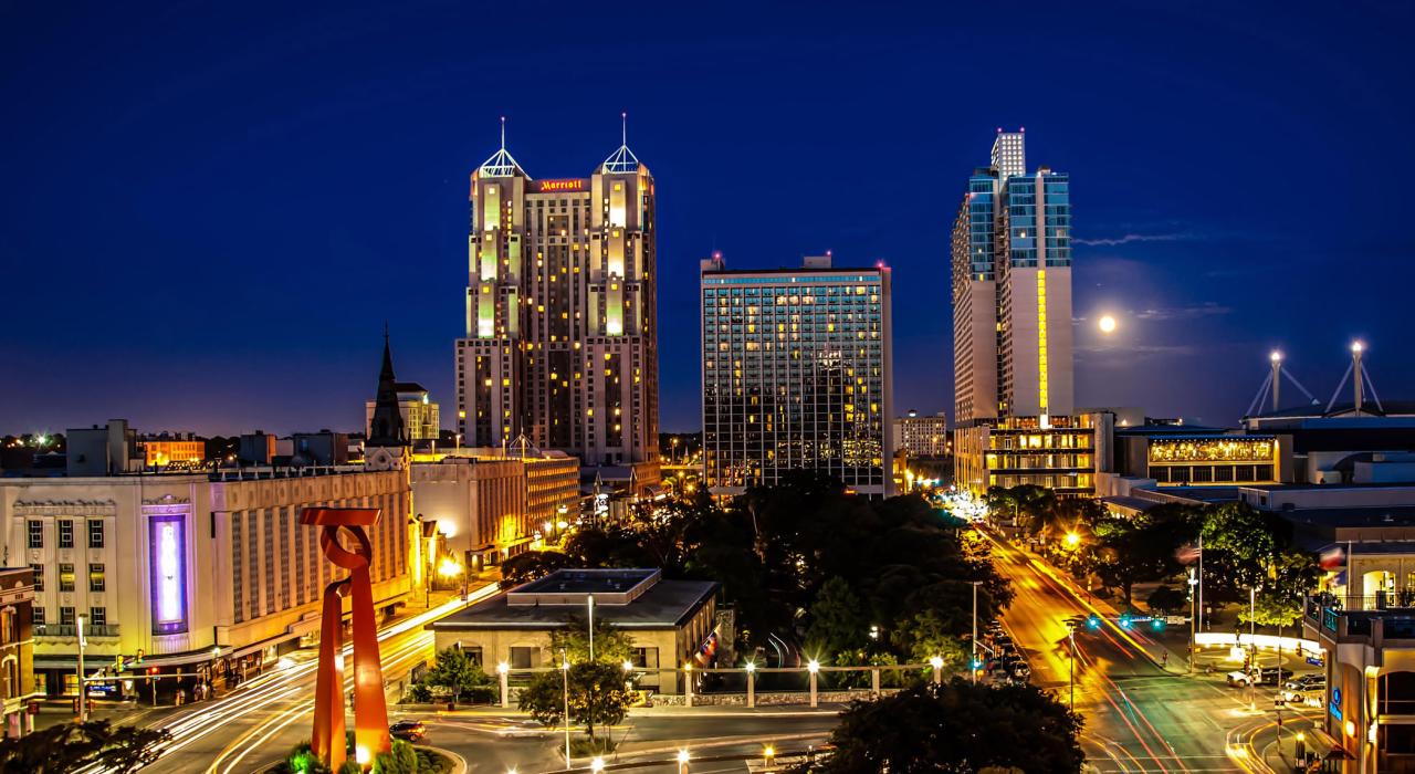 Cost of Living in San Antonio - Complete Guide