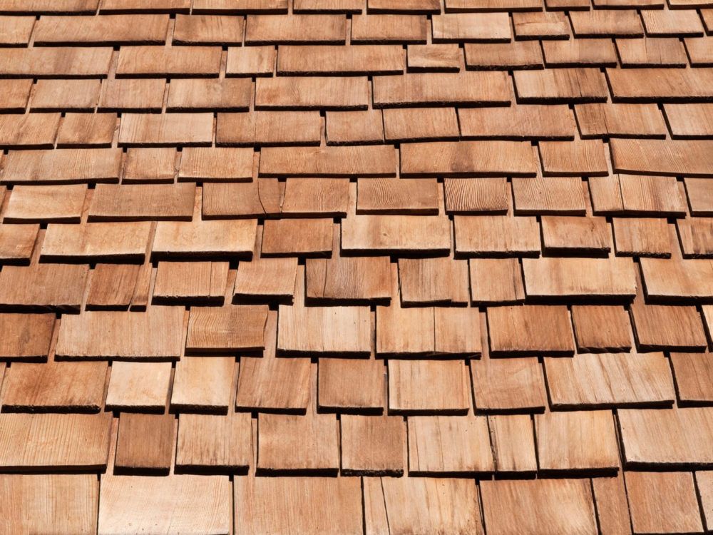 Cedar Shake Roofs: A Unique Touch of Elegance and Durability