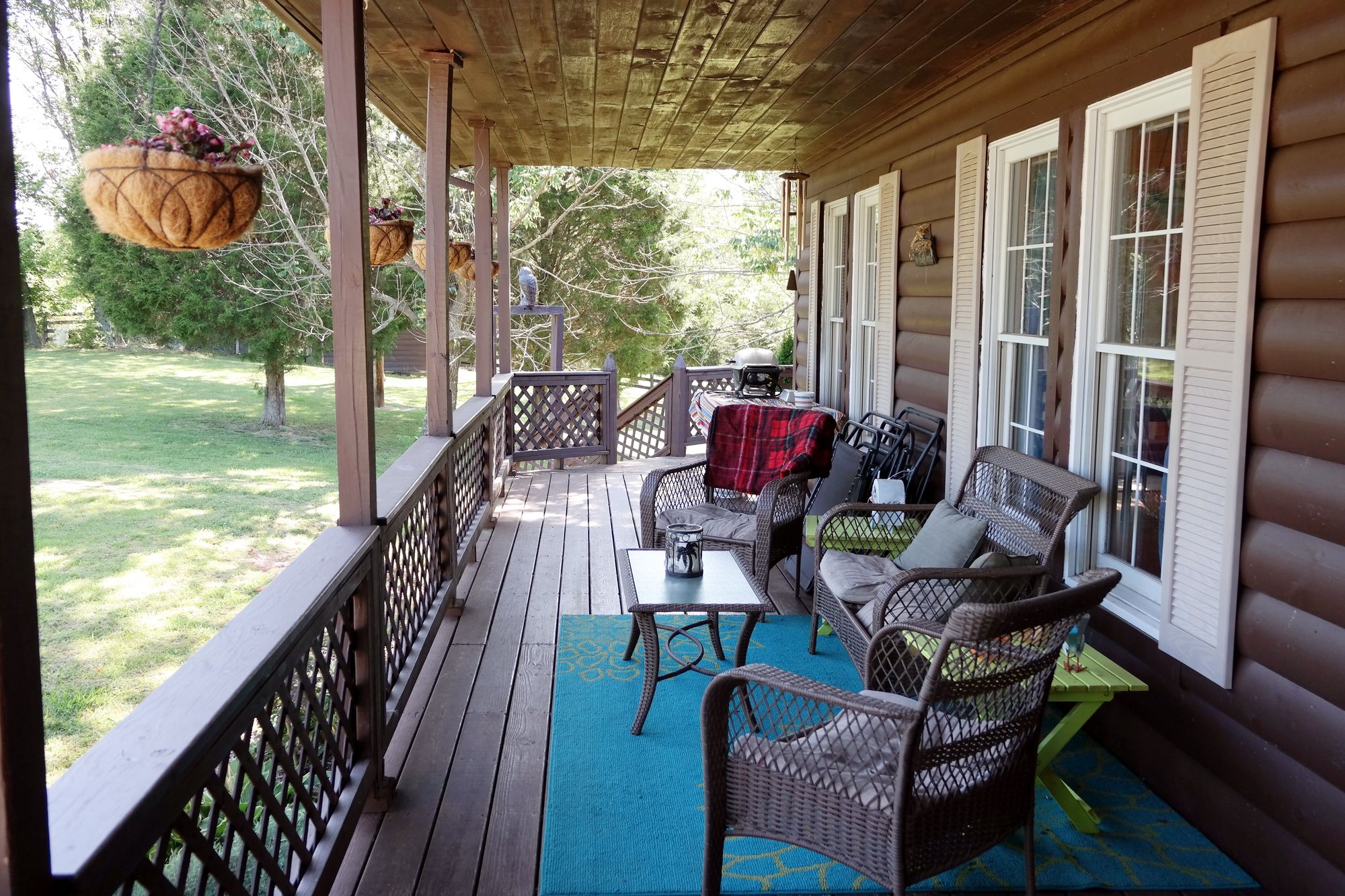 Restore a Deck: The Path to a Stellar Outdoor Space