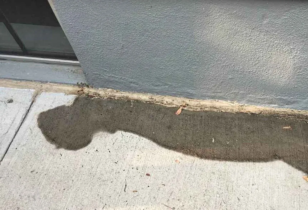 Slab Leak Repair: Don't Ignore This Silent Threat!