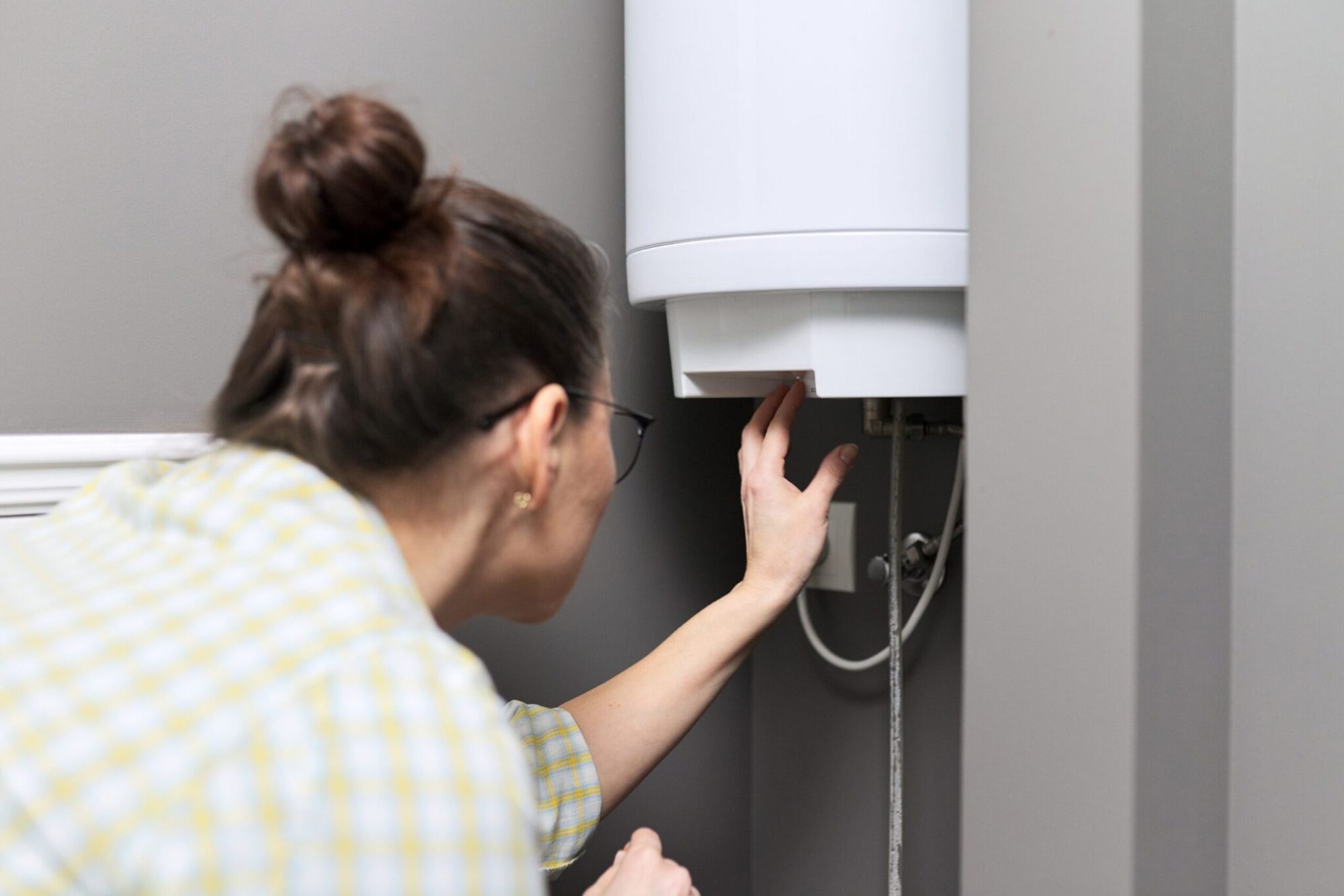 Understanding Water Heater Cost