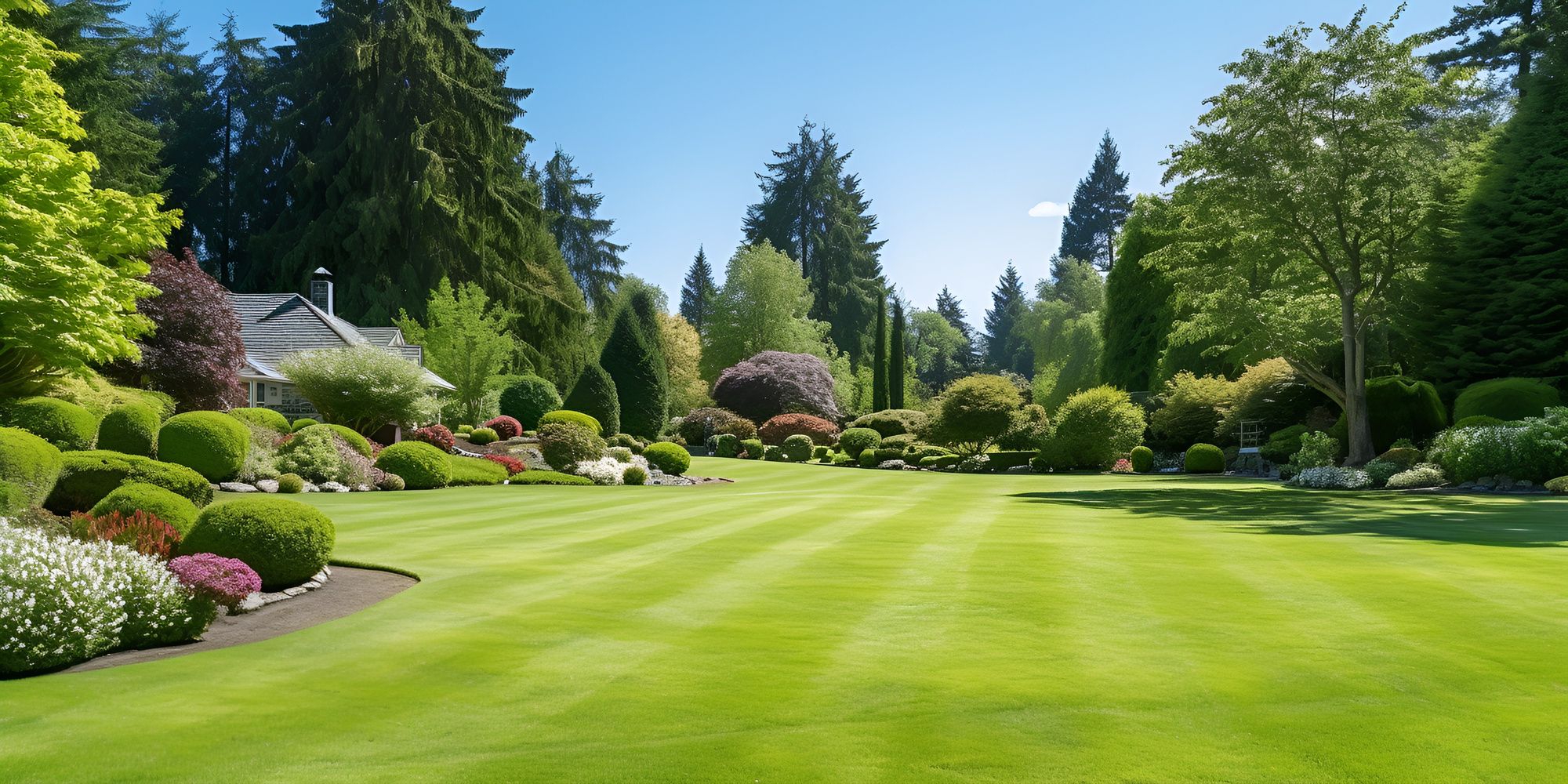 Boosting Property Value With Sustainable Lawn Care