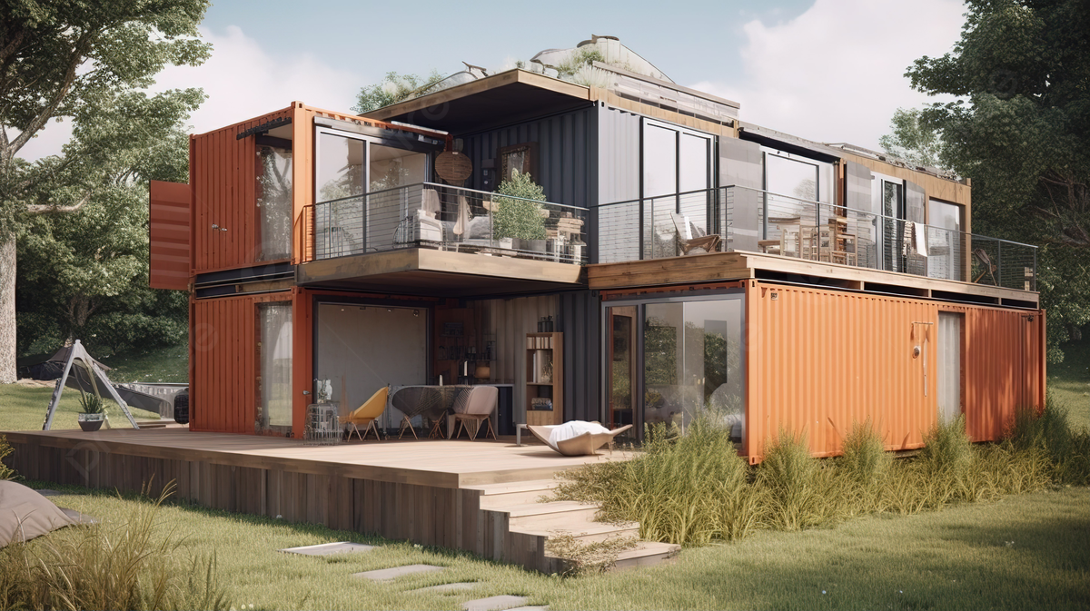 Cost to Build a Container Home: Everything You Need to Know