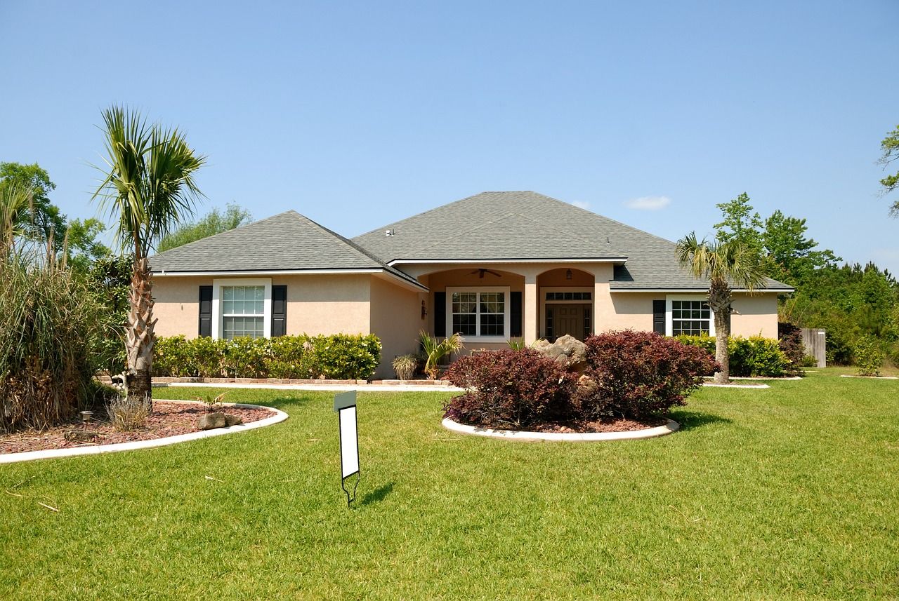 What's the Best Time to Buy a House in Florida?