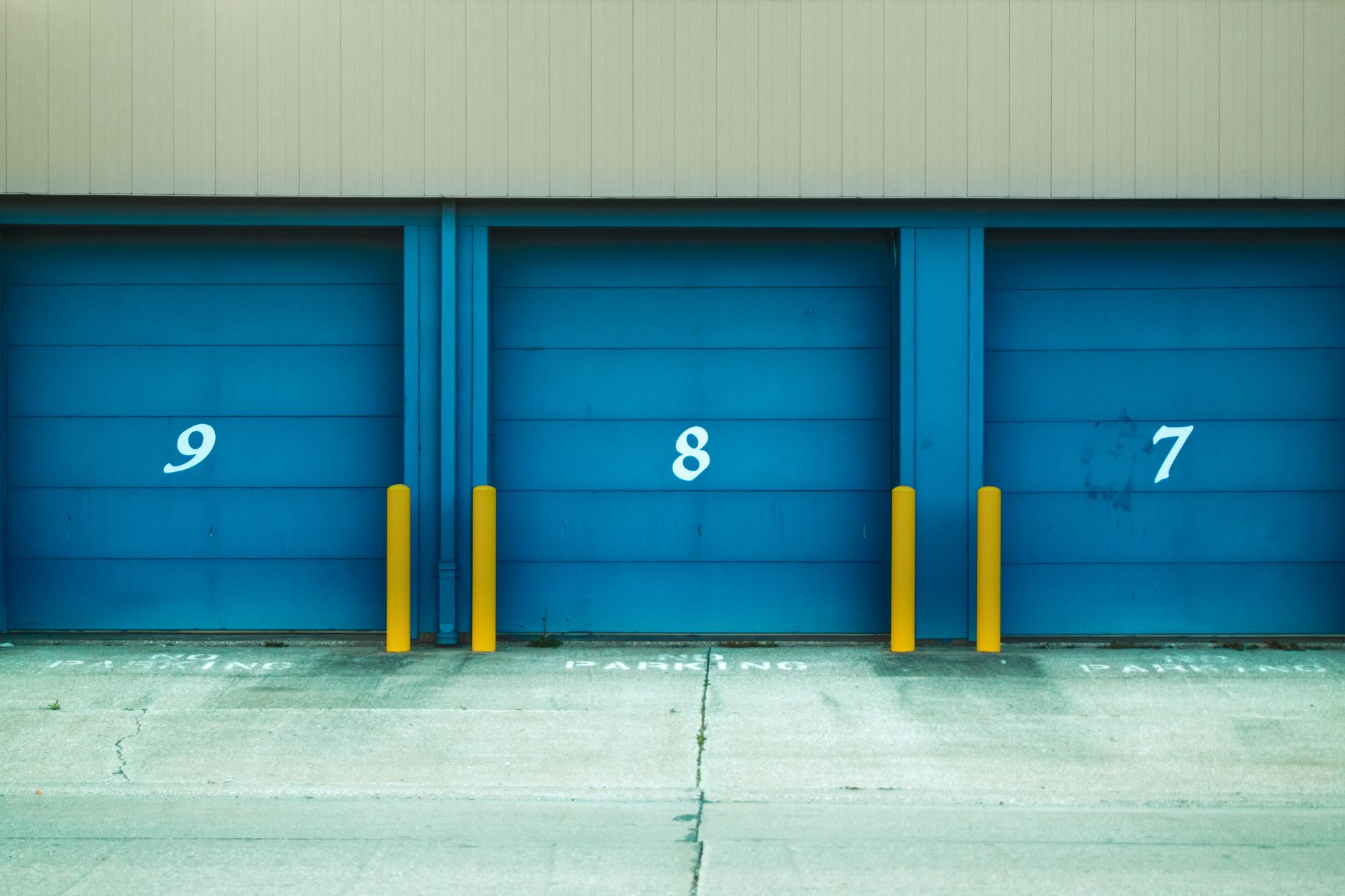 How to Choose the Right Self Storage Unit