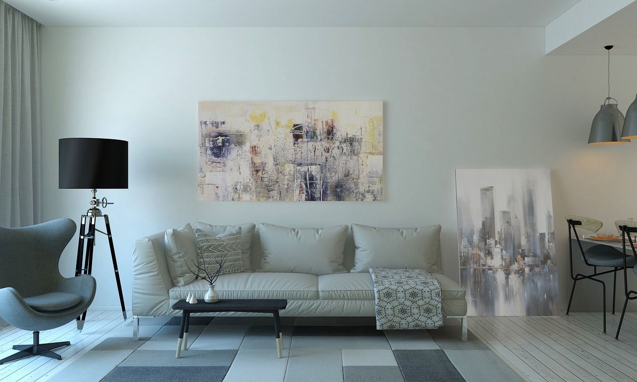 How to Find the Perfect Art Pieces for Your Walls