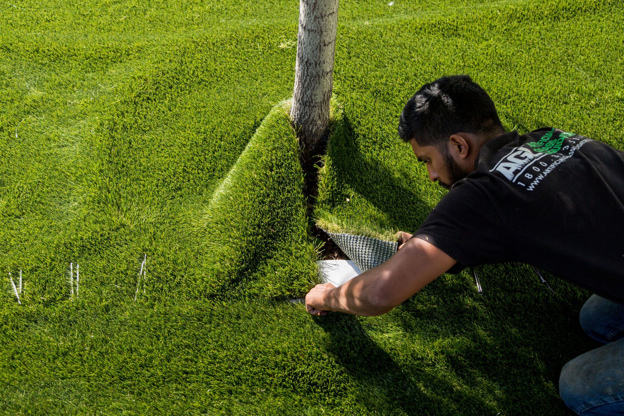 How Much Does it Cost to Install Artificial Turf?