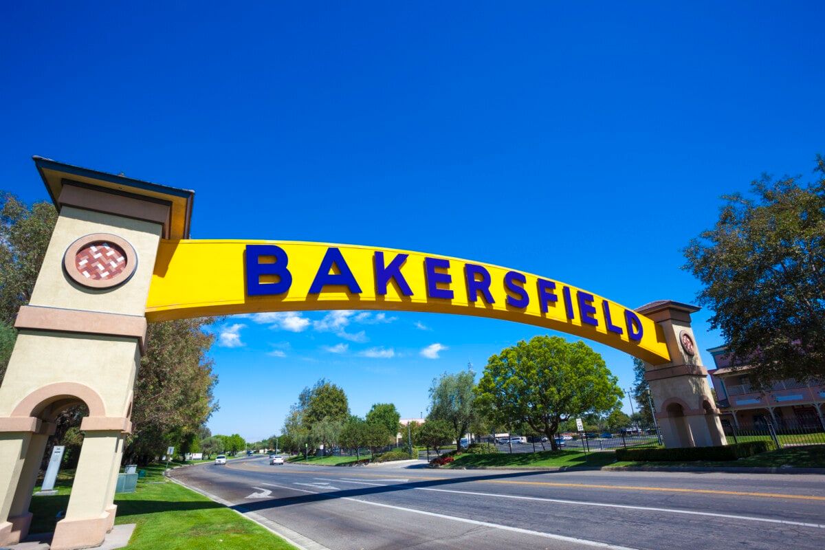 Is Bakersfield a Good Place to Retire?