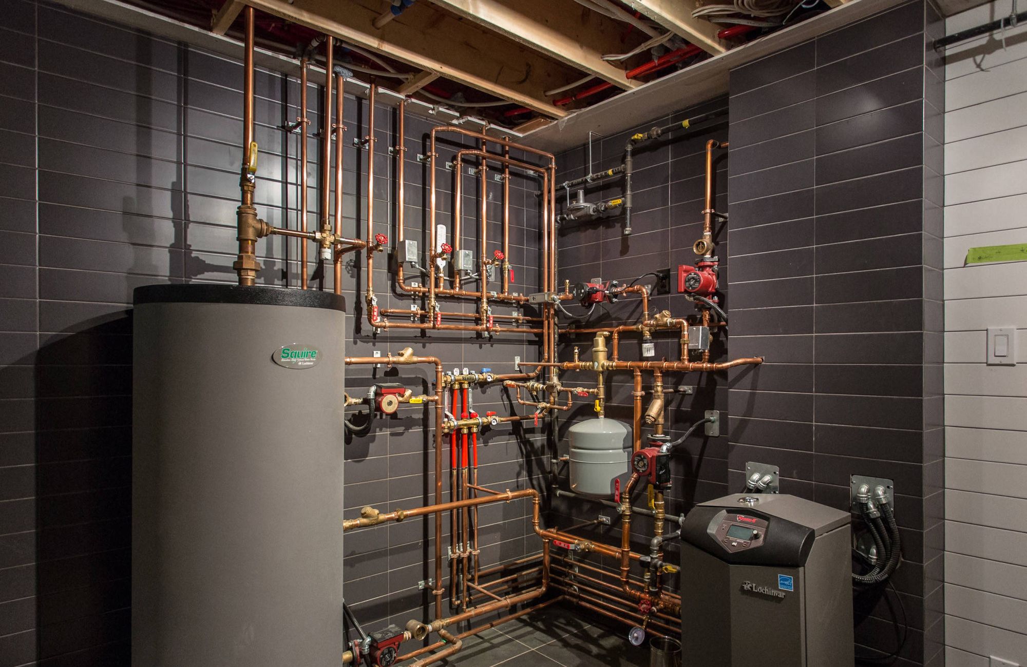 The Importance of Boiler Servicing: Ensuring Efficiency and Safety