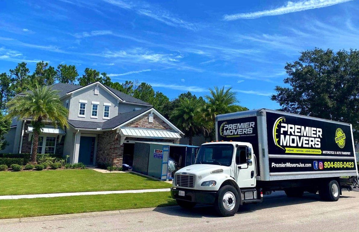 How to Pick a Moving Company: Tips and Tricks