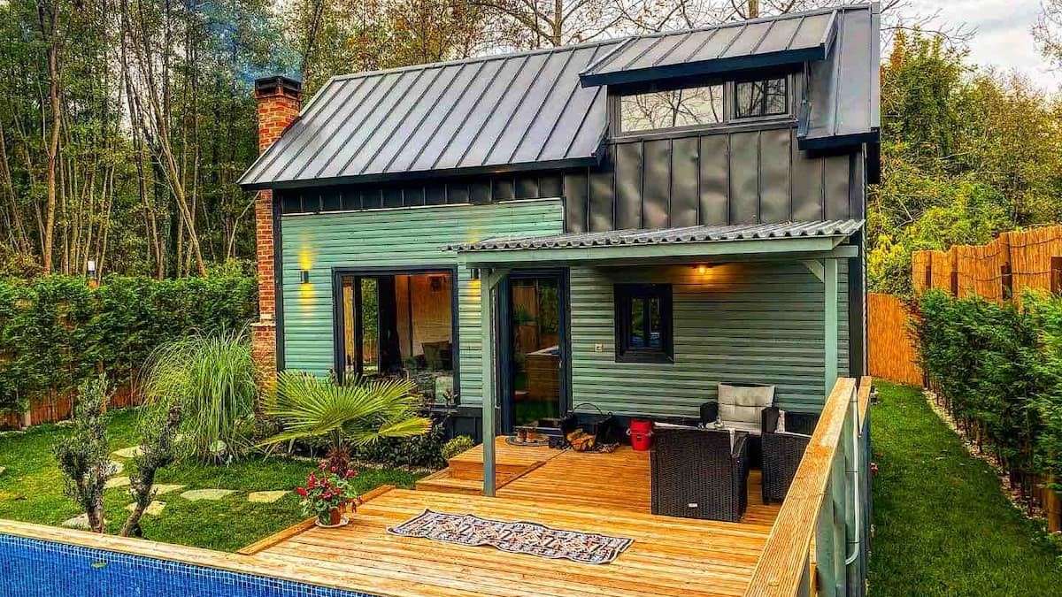 Should You Buy or Build a Tiny Home? A Few Things to Consider