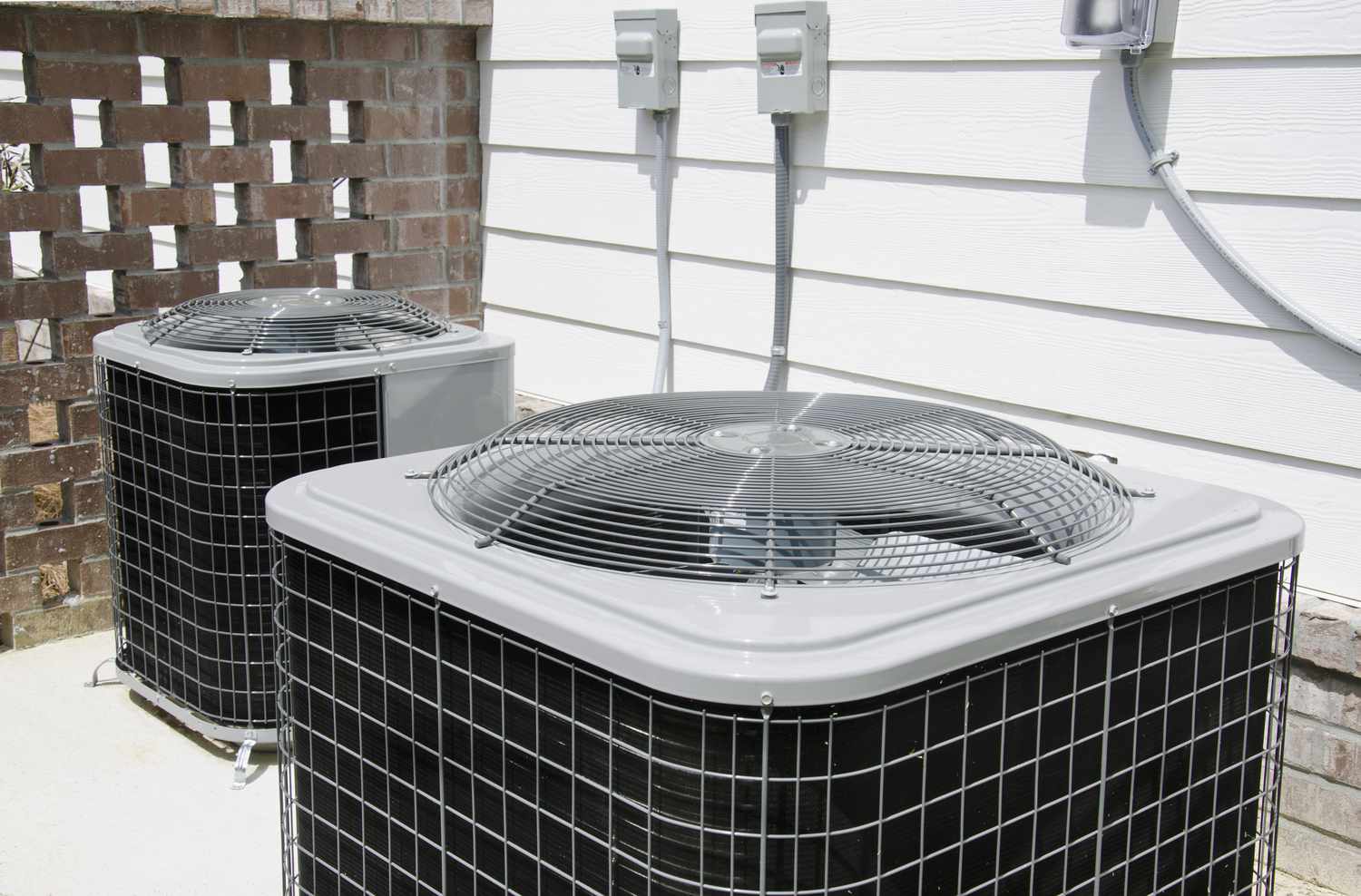 How Do I Know if My Air Conditioner is Damaged?