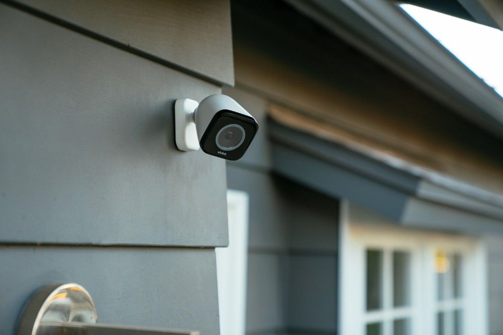 How to Choose the Best Security Camera for Your Rental Property
