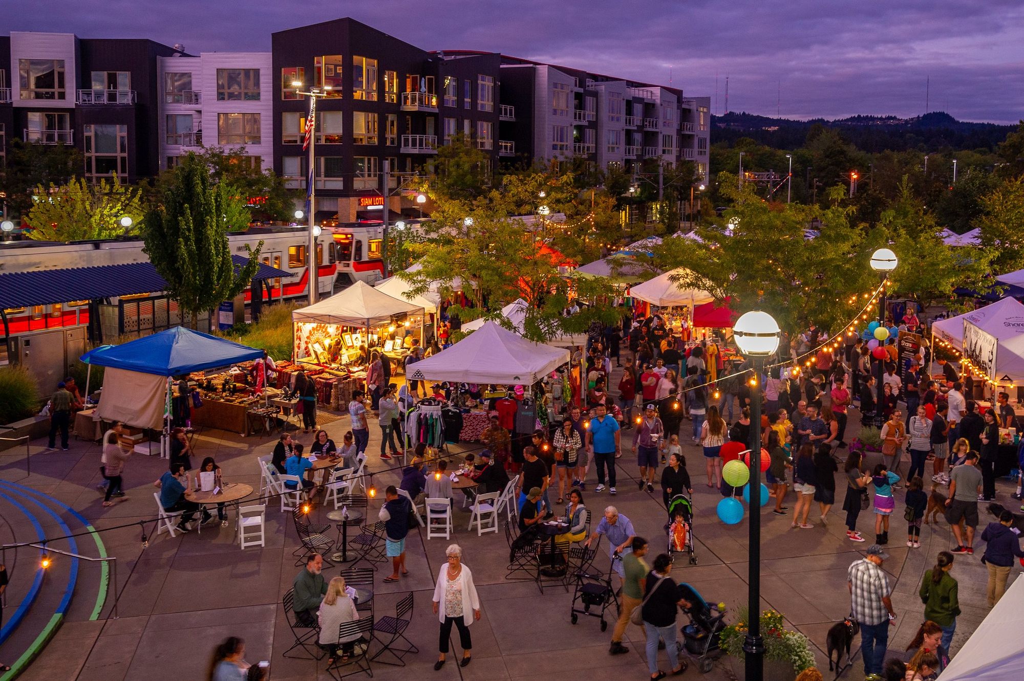 How to Find the Best Neighbourhoods in Beaverton, Oregon