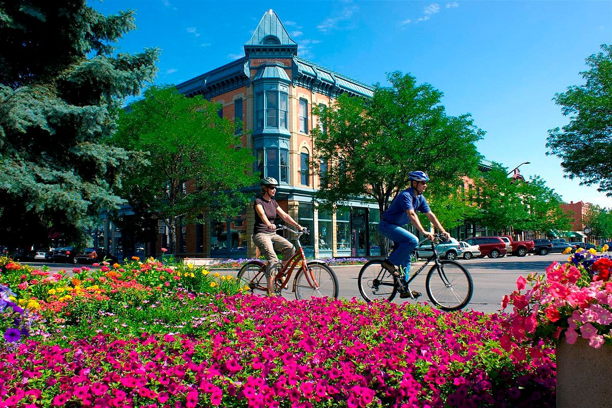 Moving to & Living in Fort Collins, CO | Ultimate Guide