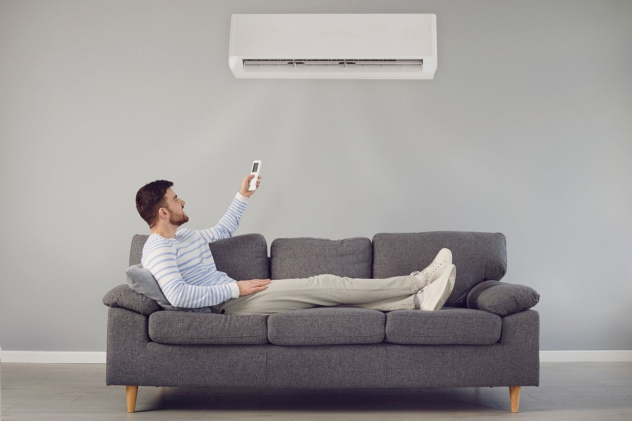 How a High-Performance AC System Can Boost Your Home's Resale Value