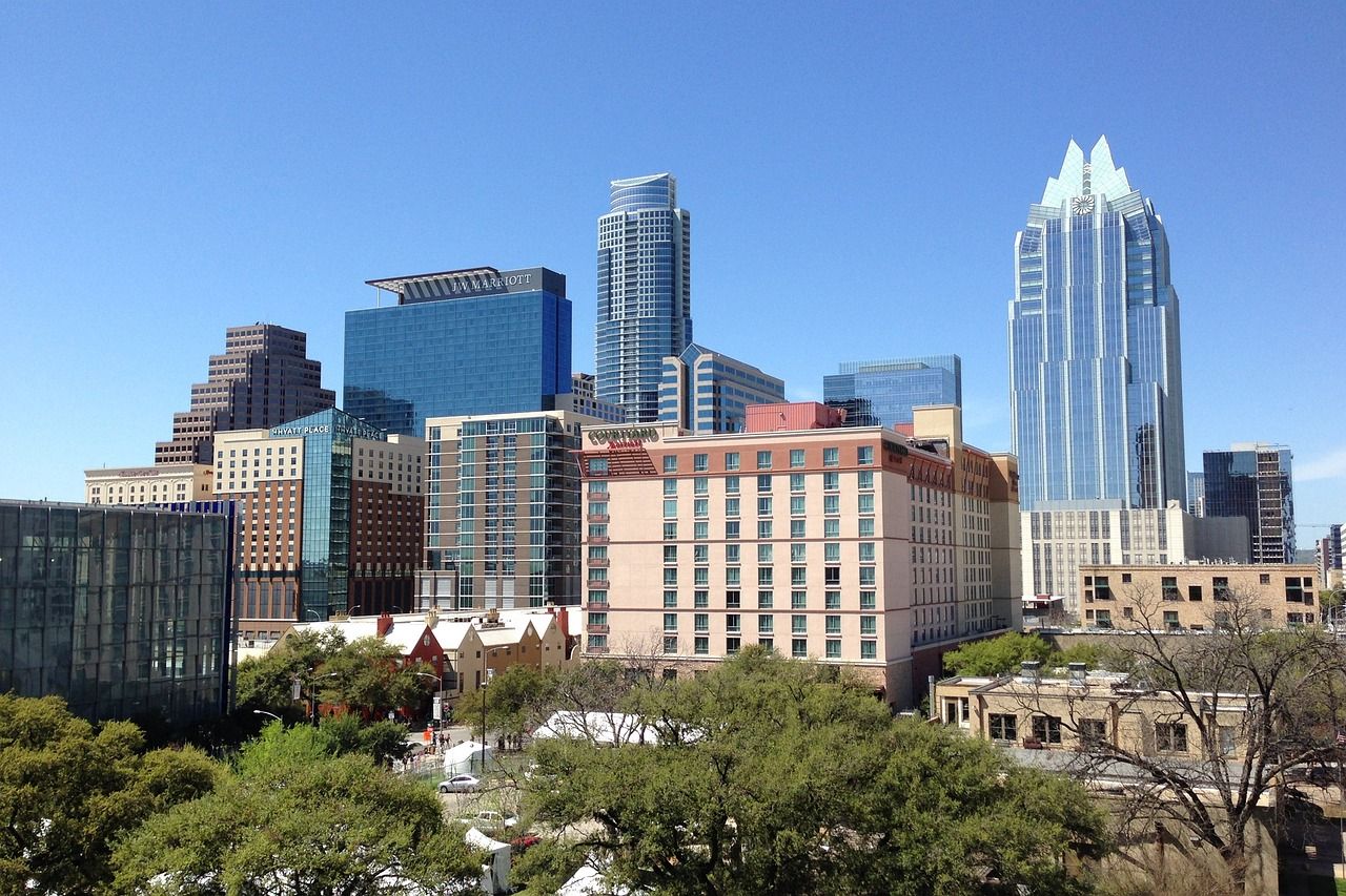 Unpacking the Austin Experience: A Guide to Living in Austin, Texas
