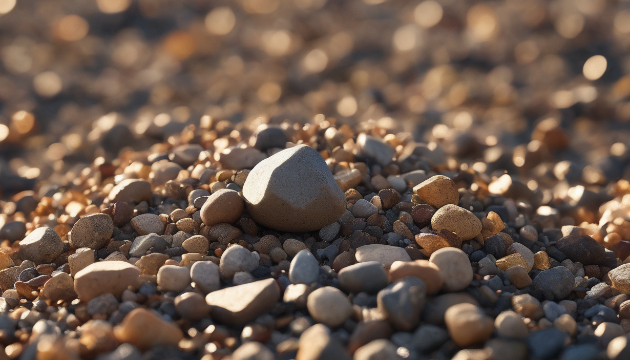 From Driveways to Gardens: Mastering the Art of Gravel Measurement